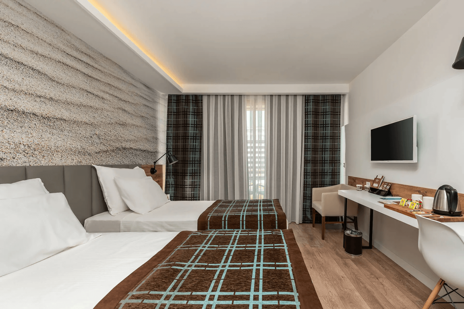 White City Resort Hotel