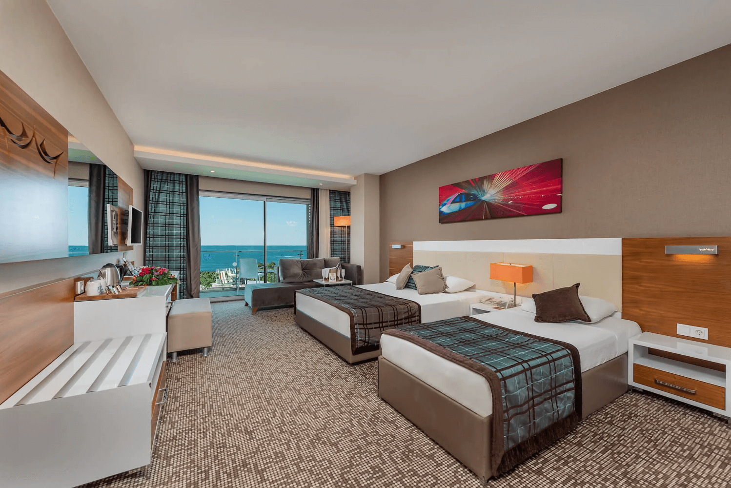 White City Resort Hotel