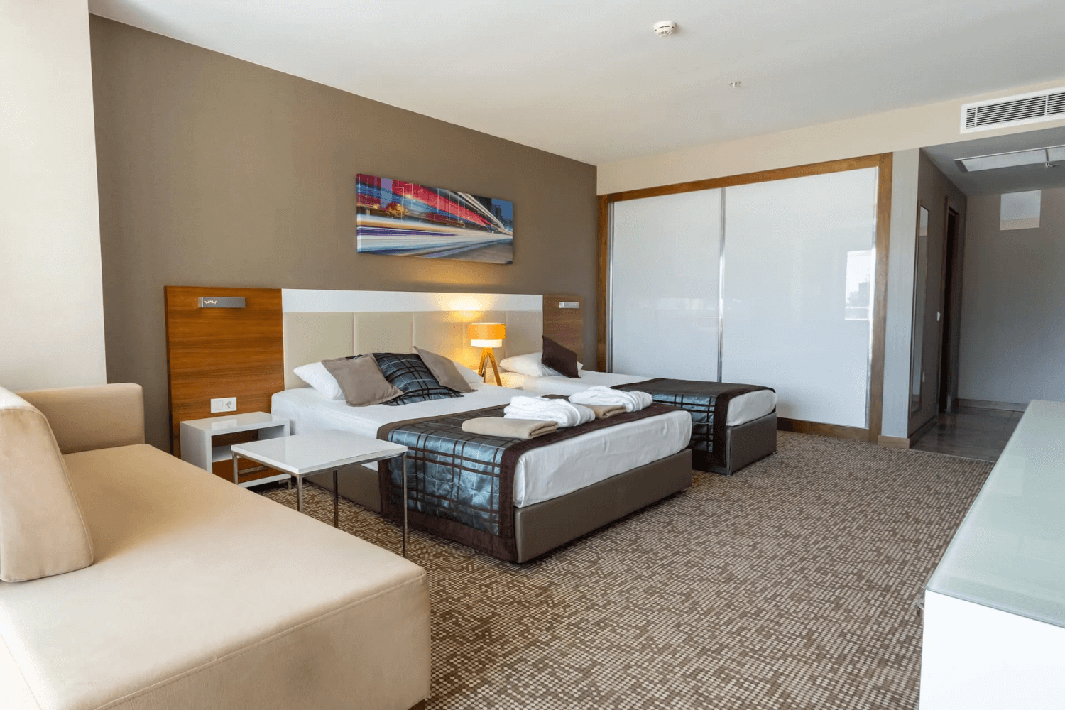 White City Resort Hotel