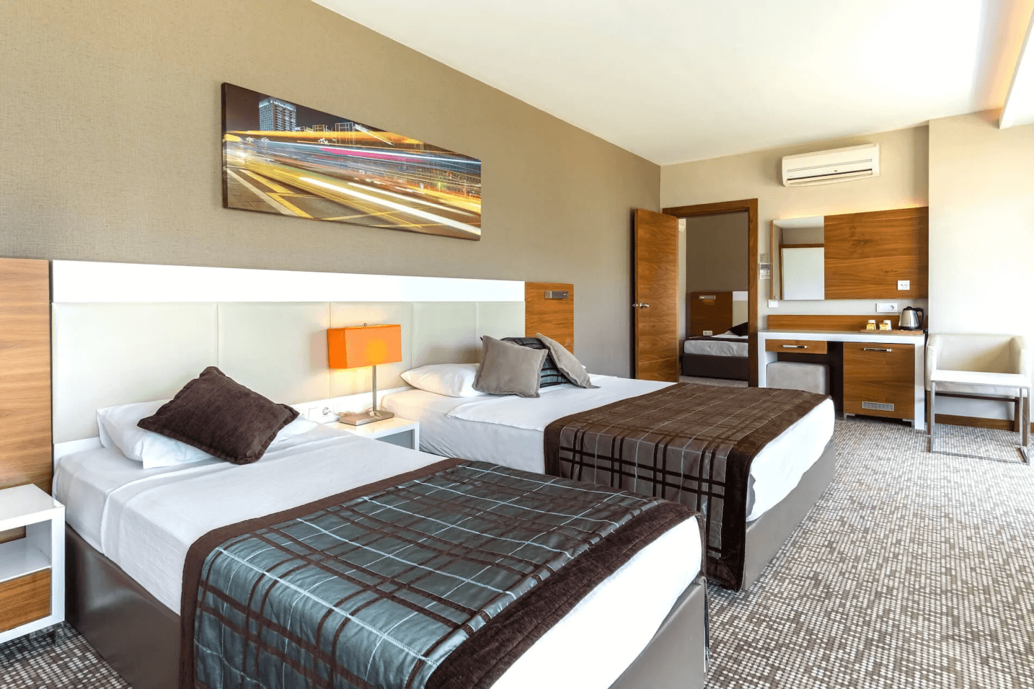 White City Resort Hotel