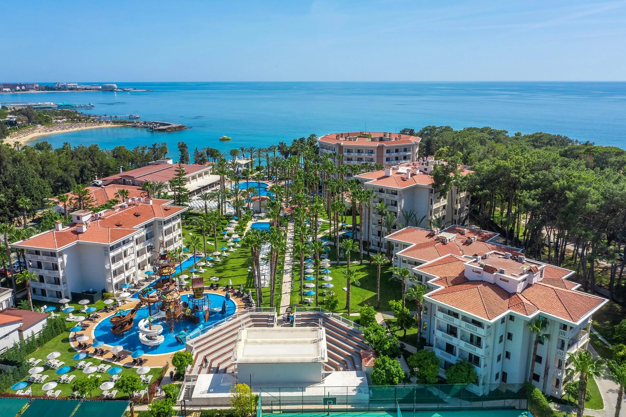 Utopia Resort & Residence