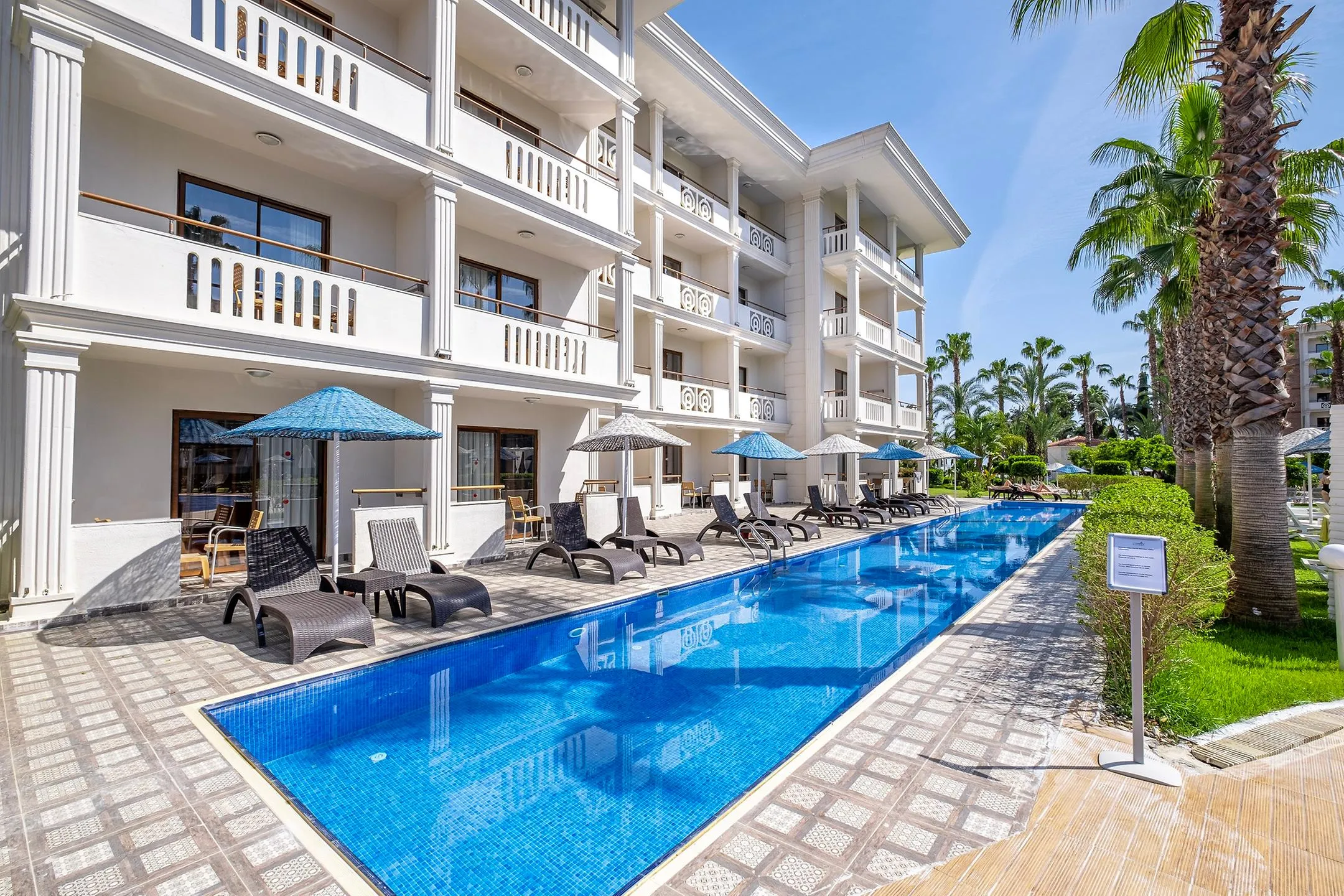 Utopia Resort & Residence