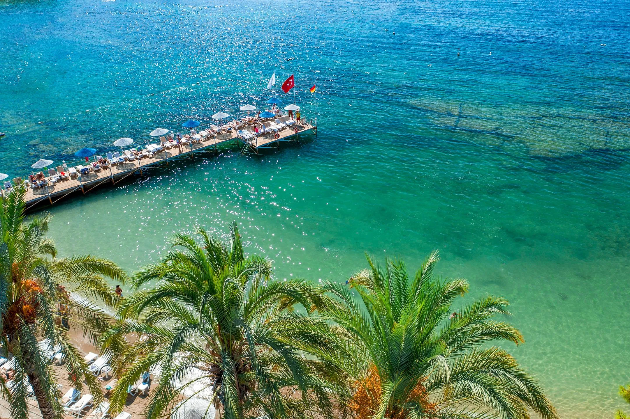 Utopia Resort & Residence