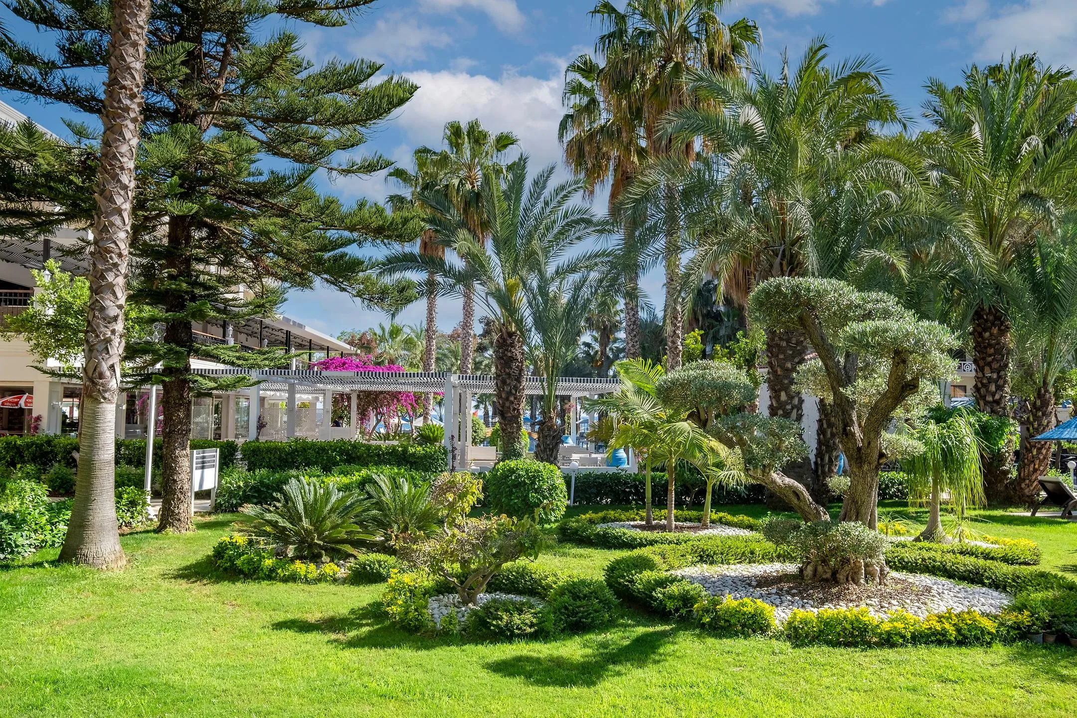 Utopia Resort & Residence