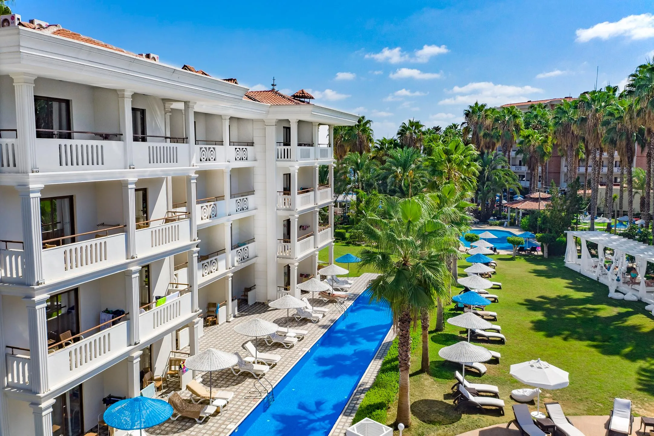 Utopia Resort & Residence