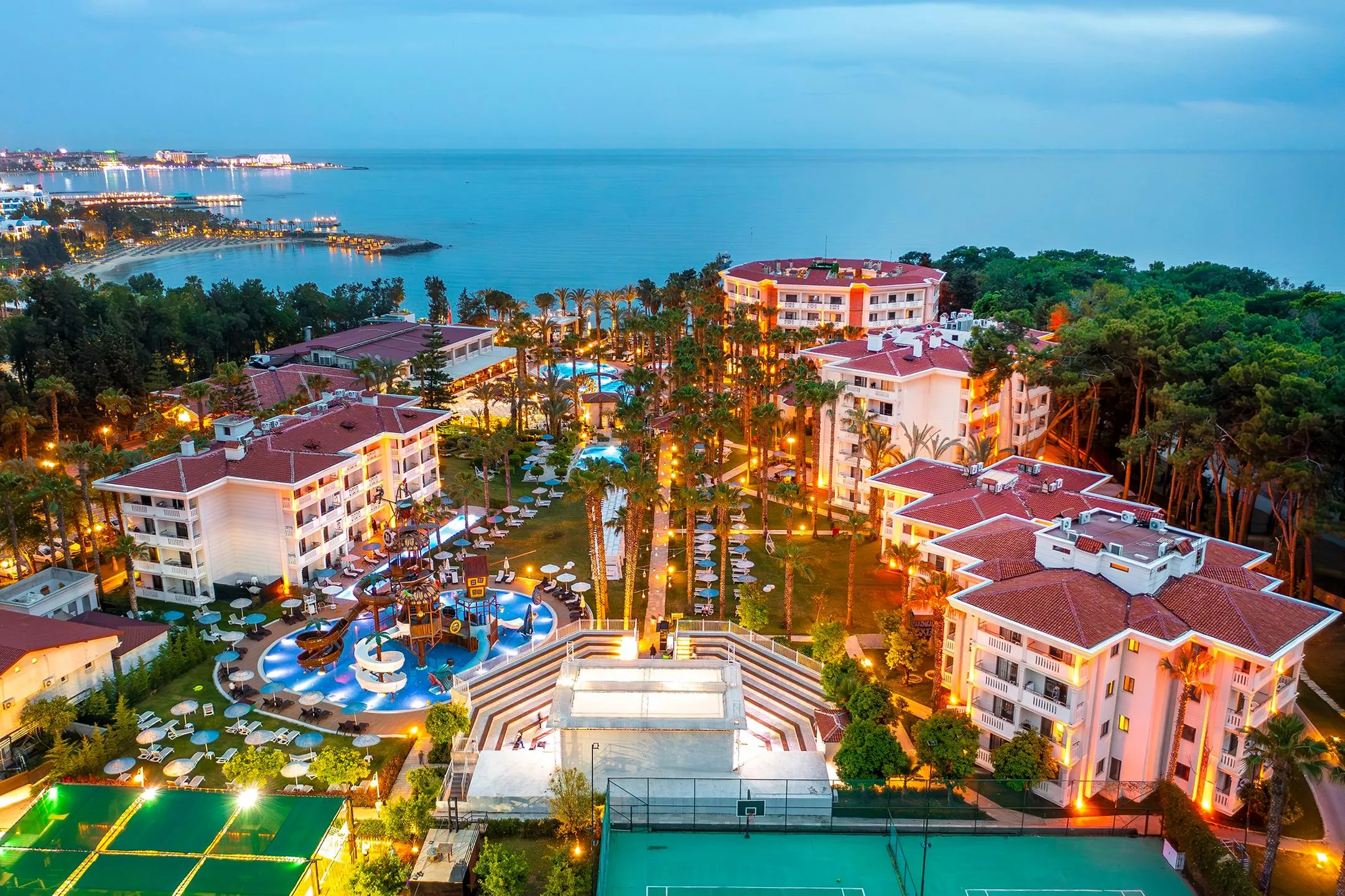 Utopia Resort & Residence