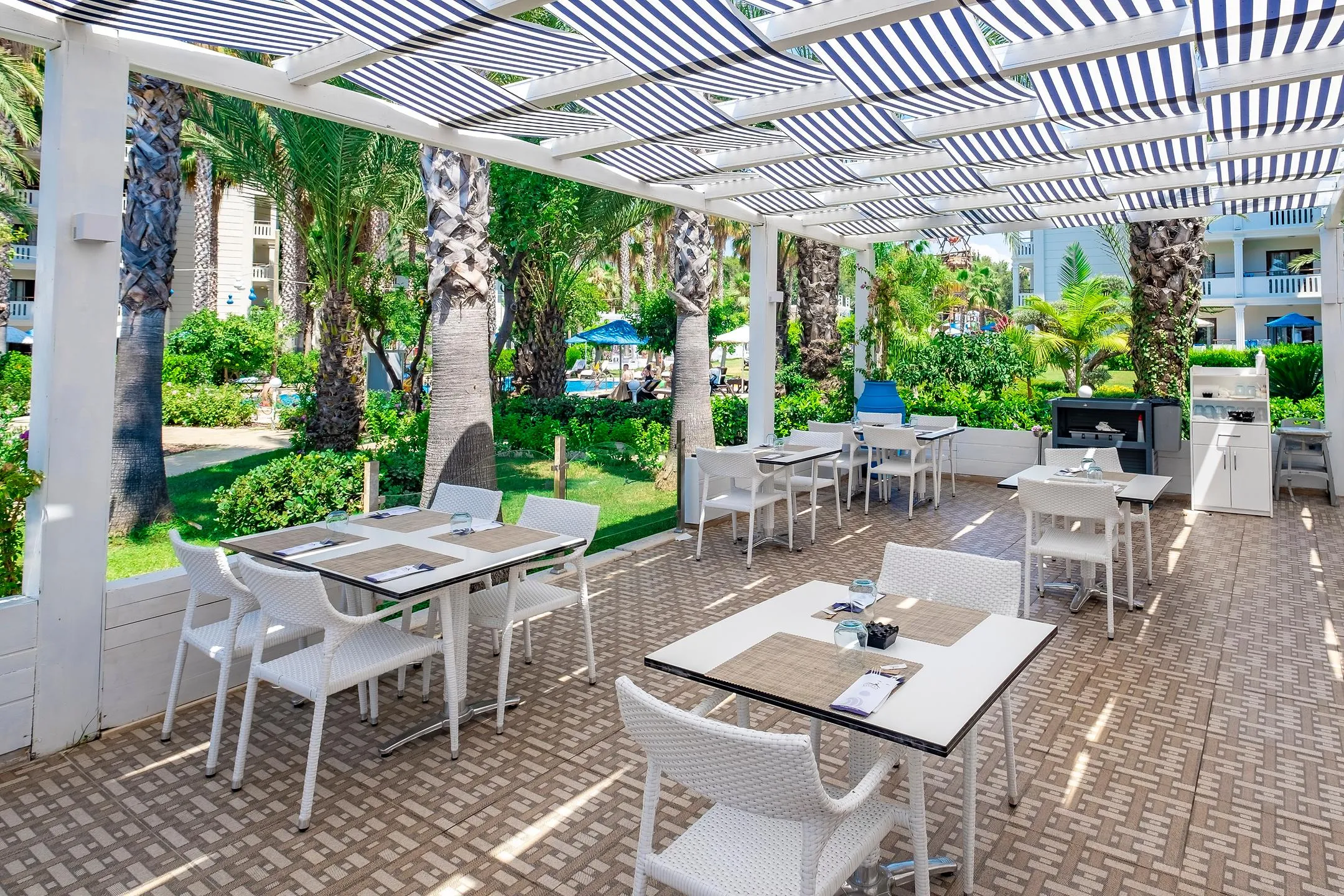 Utopia Resort & Residence