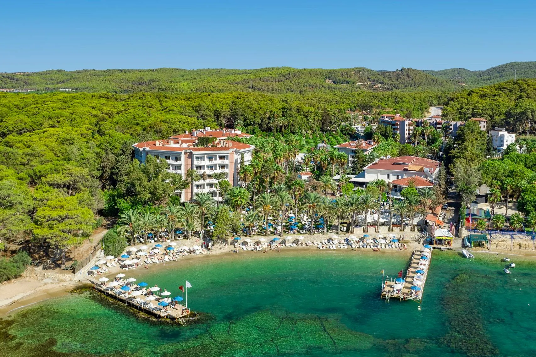 Utopia Resort & Residence