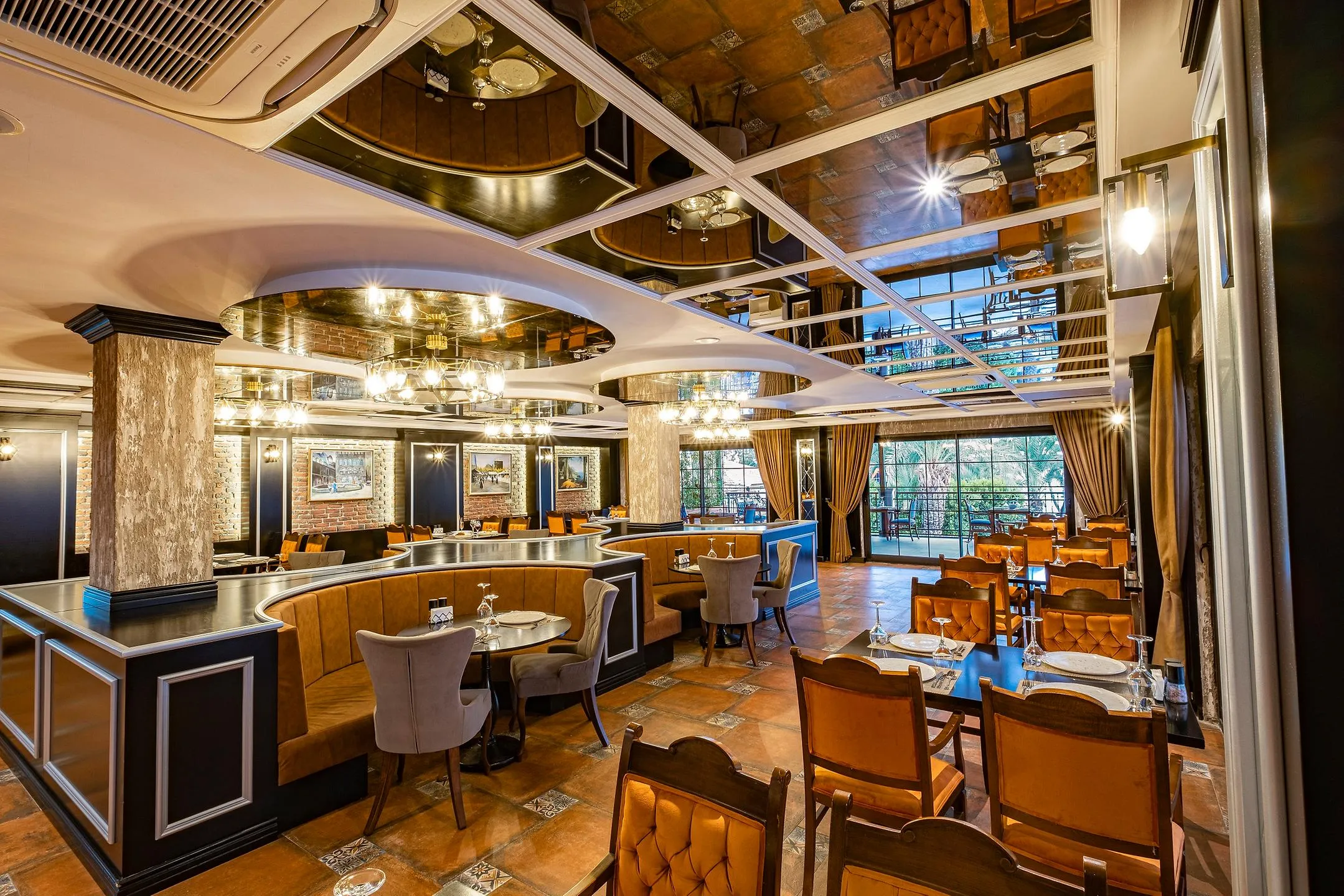 Utopia Resort & Residence