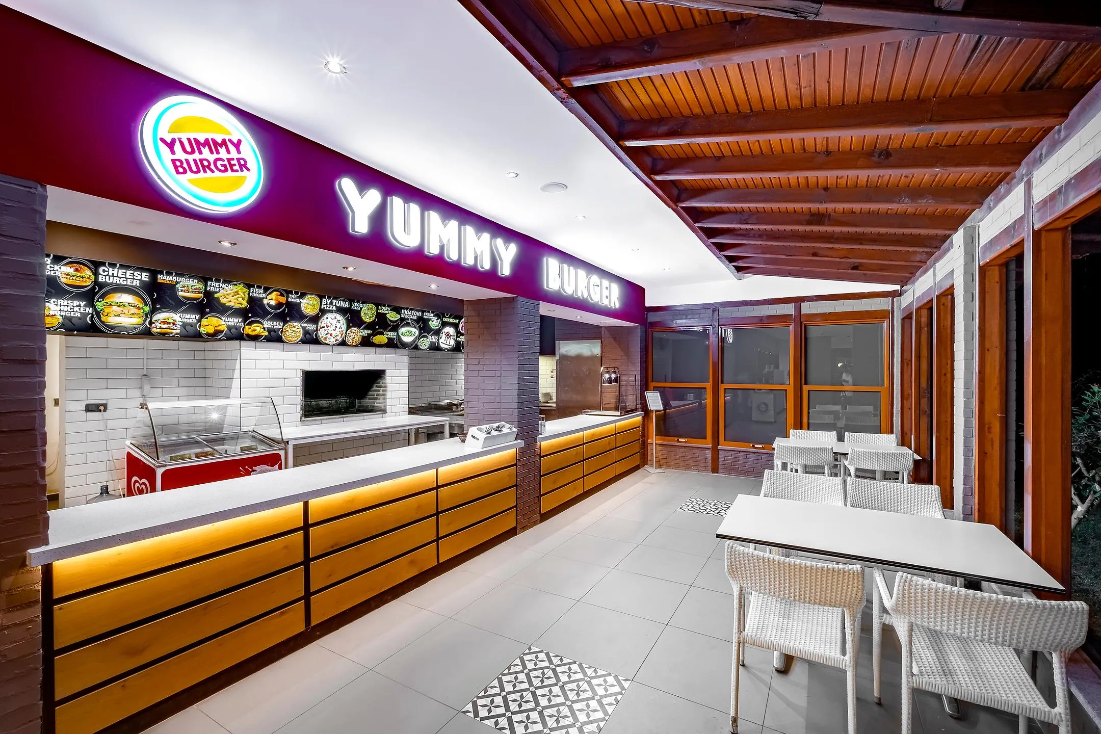 Utopia Resort & Residence