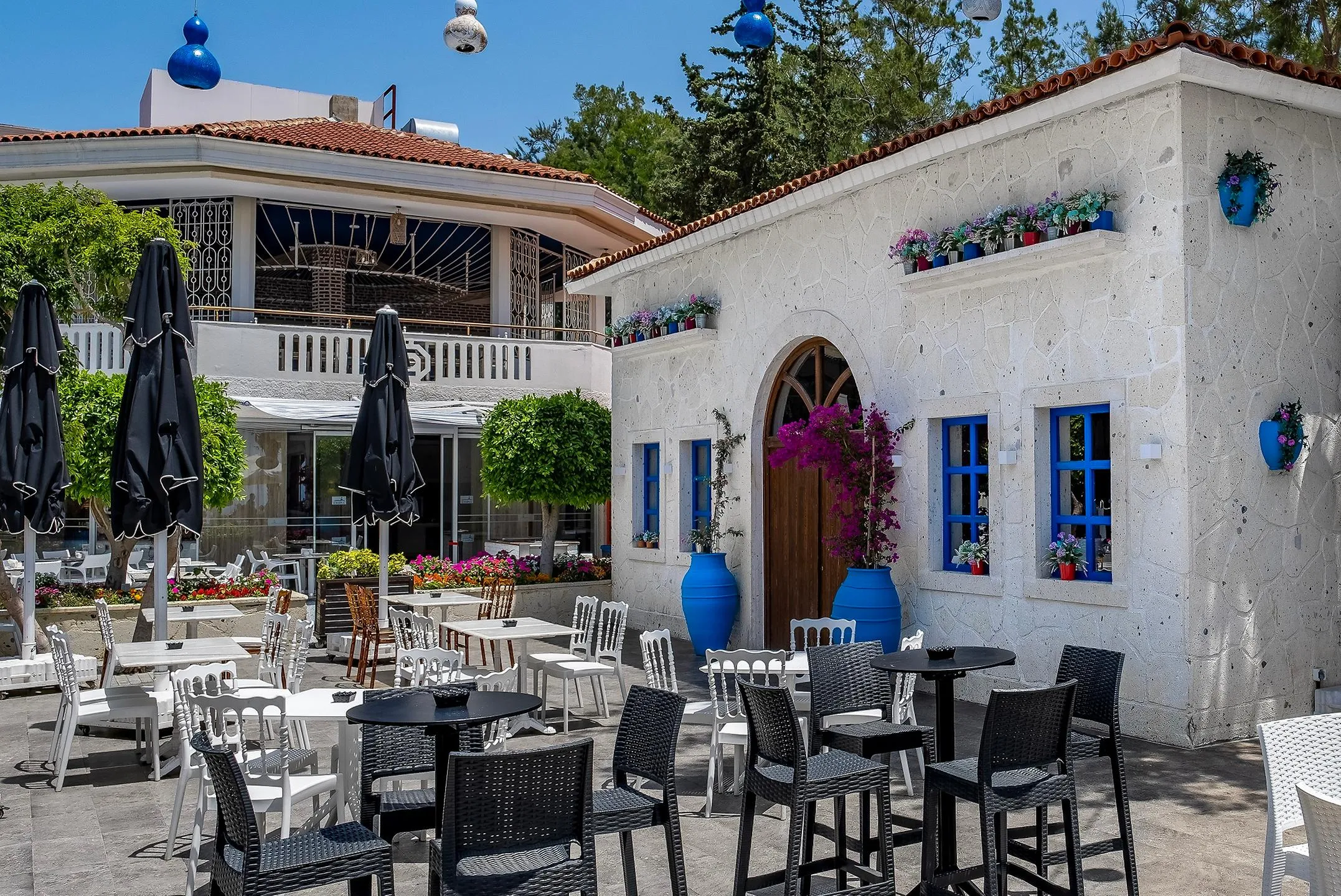 Utopia Resort & Residence