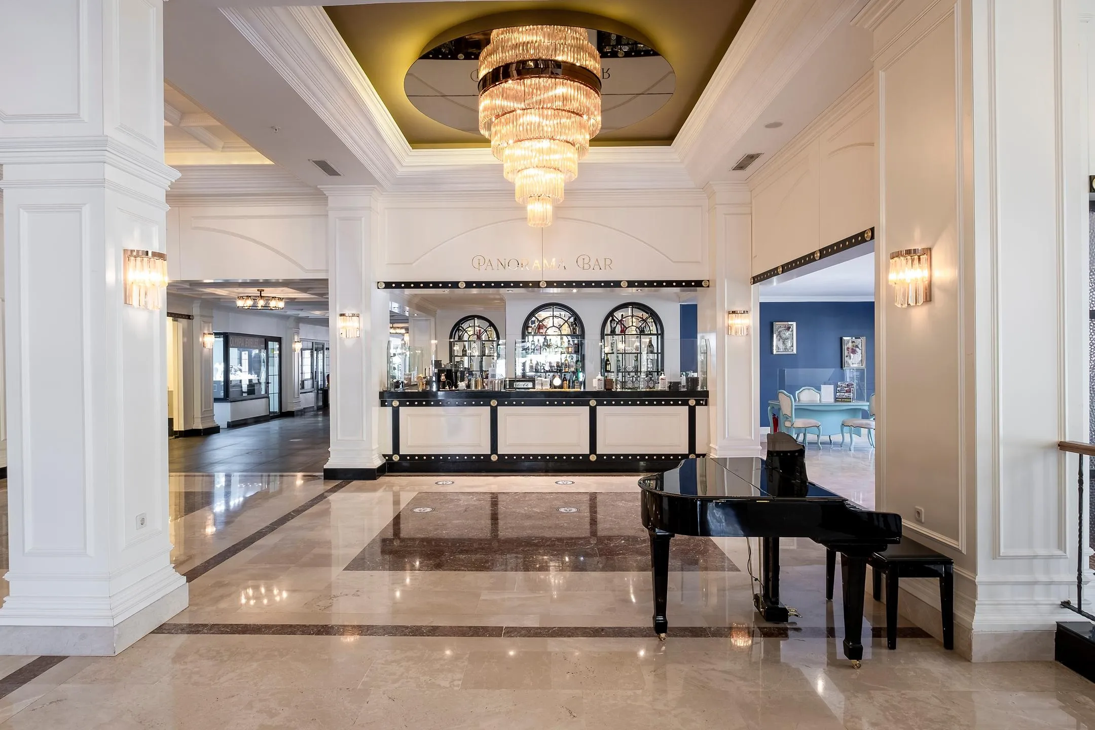 Utopia Resort & Residence