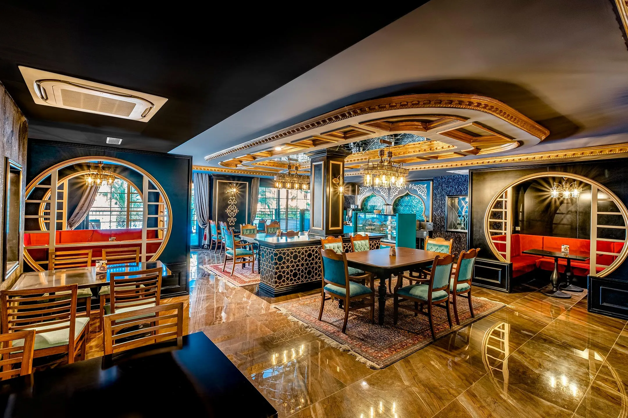 Utopia Resort & Residence