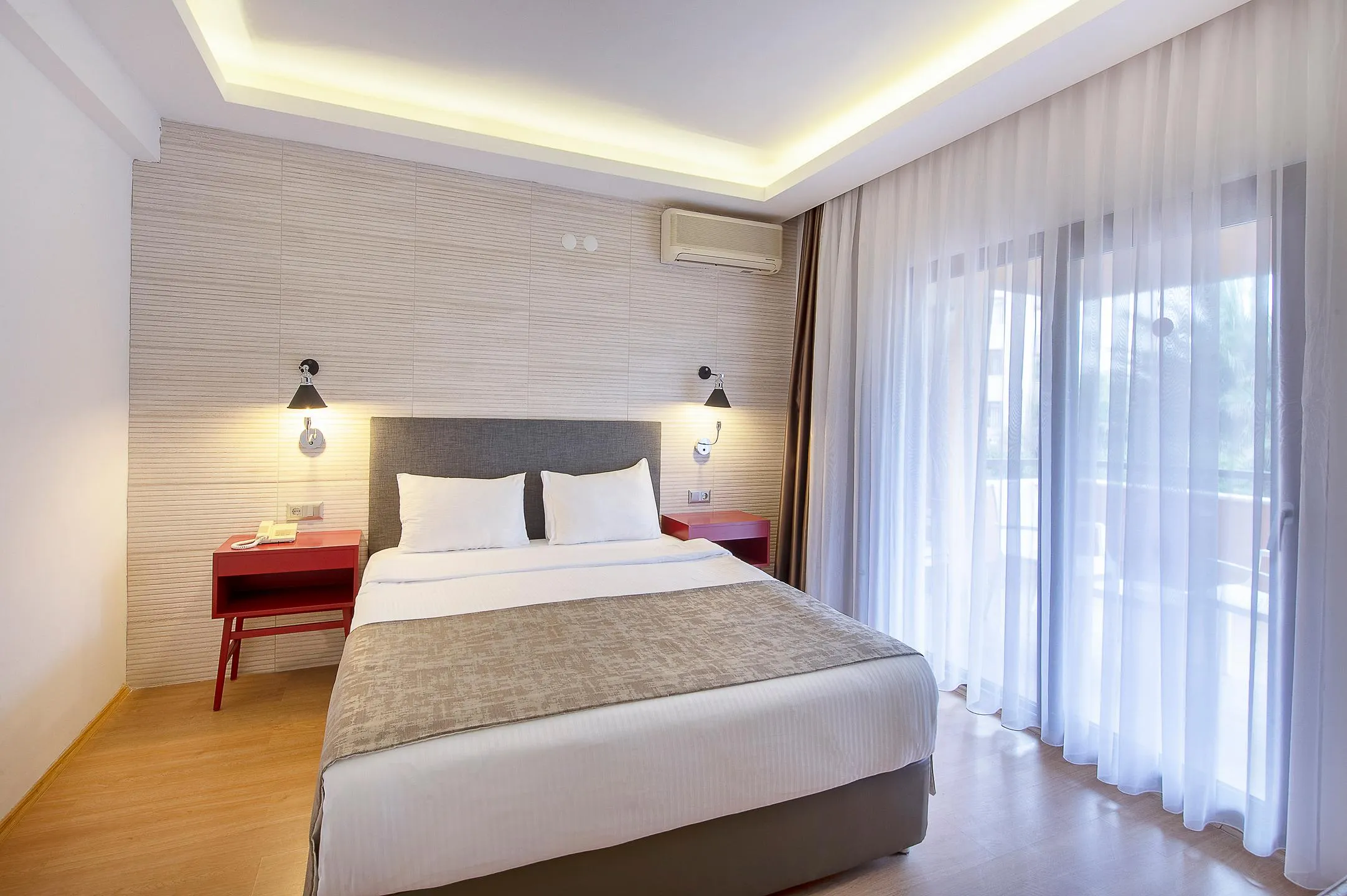 Utopia Resort & Residence