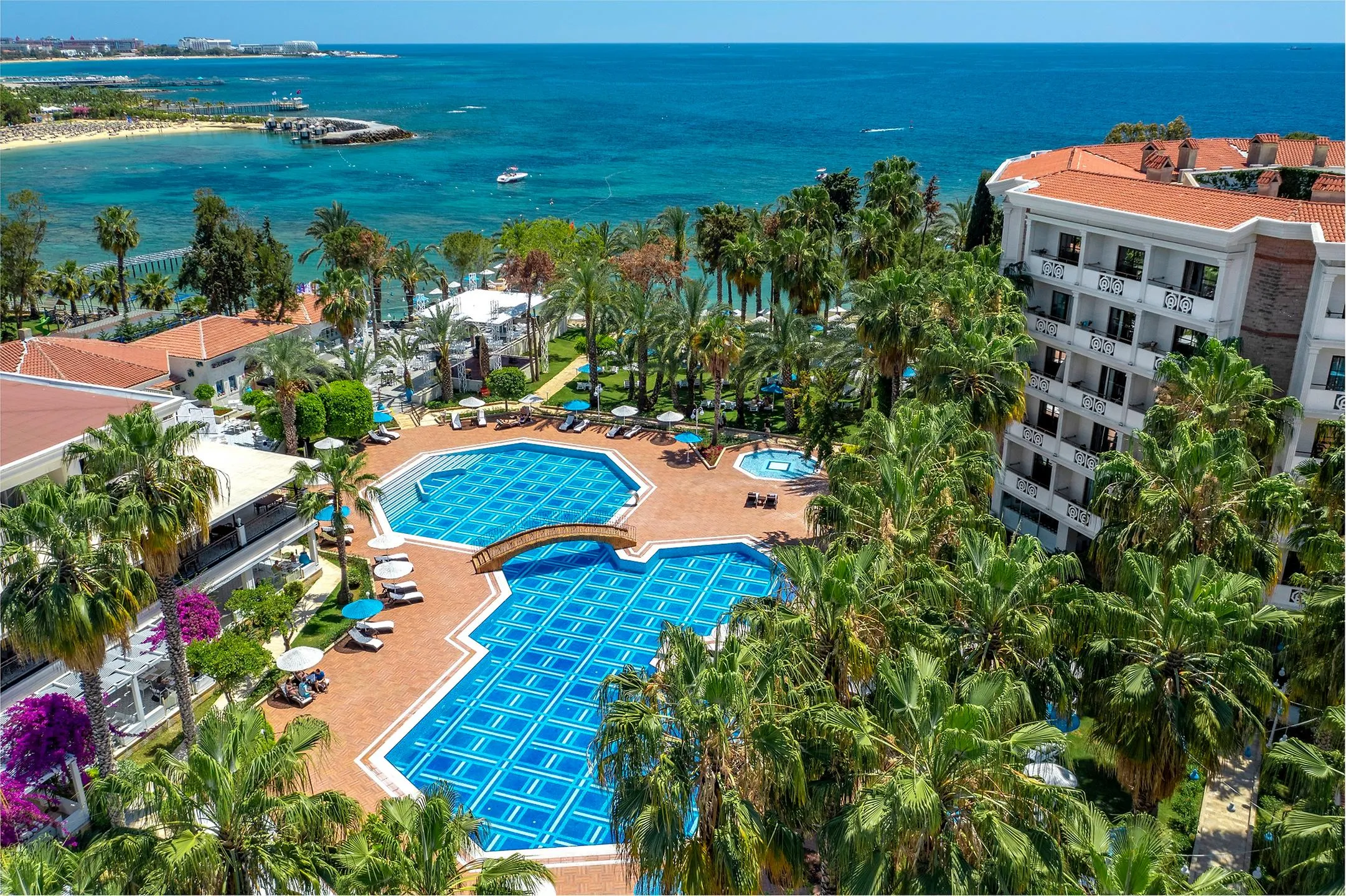 Utopia Resort & Residence