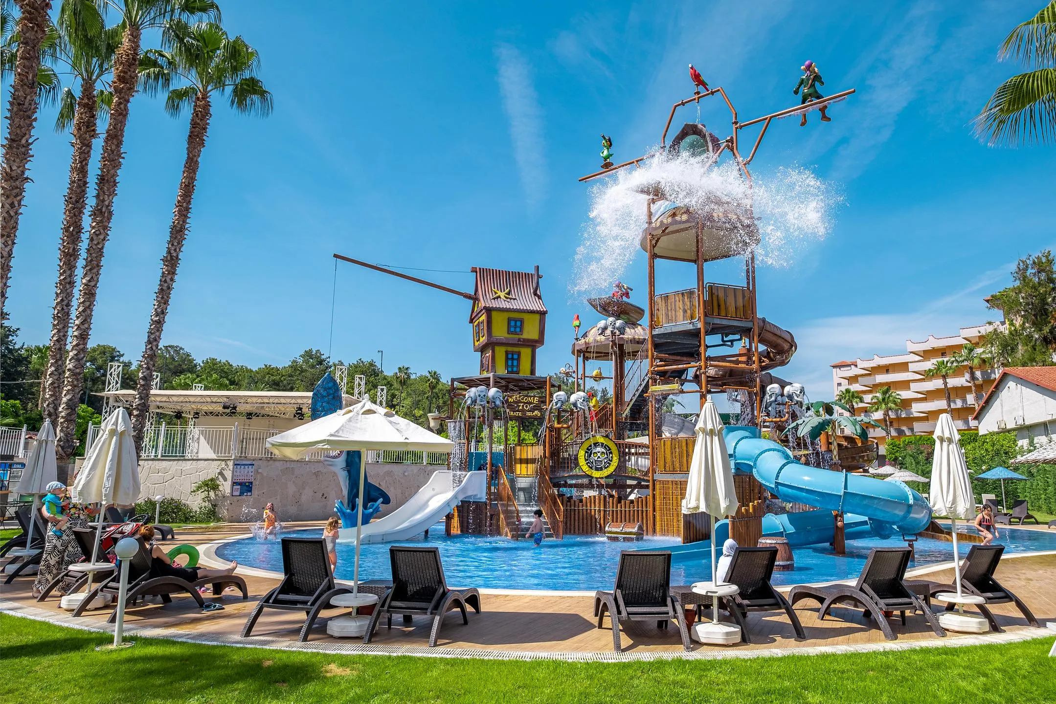 Utopia Resort & Residence