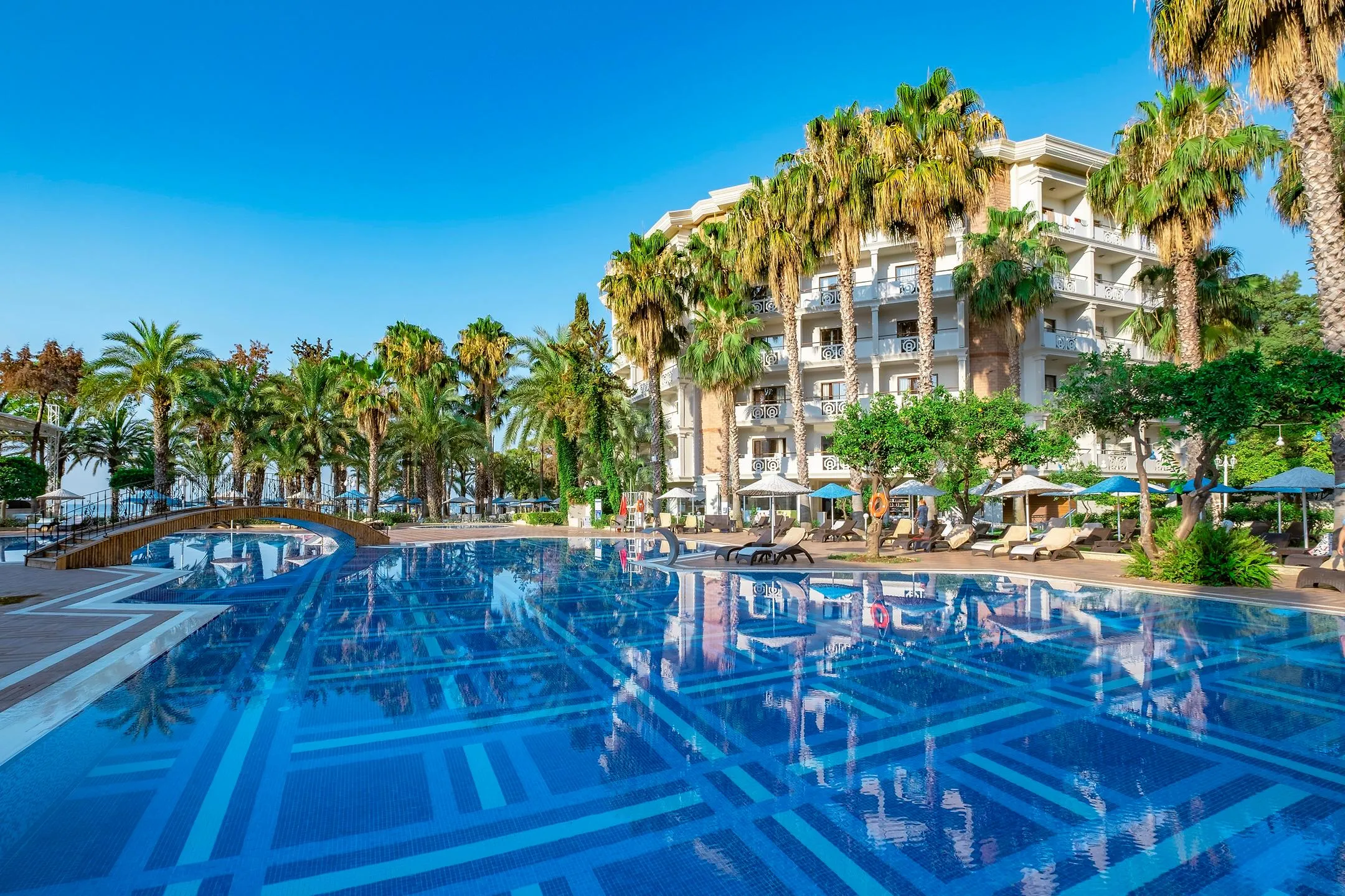 Utopia Resort & Residence