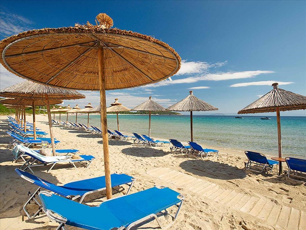 Chrousso Village Hotel