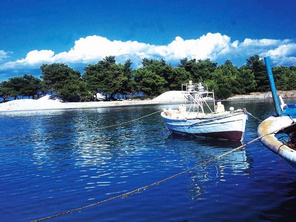 Chrousso Village Hotel