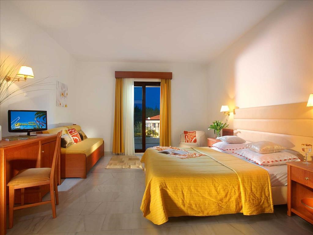 Chrousso Village Hotel