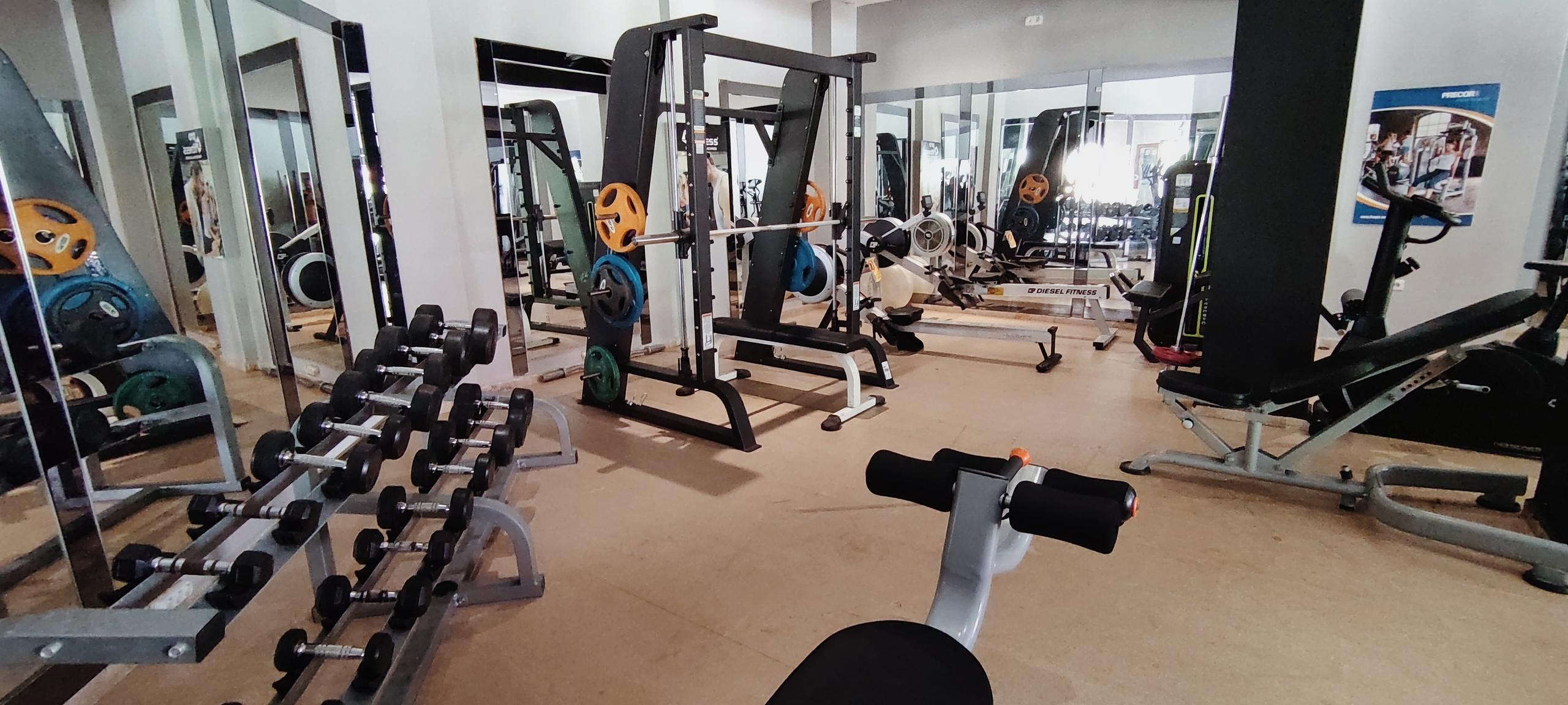 Club & Hotel Letoonia