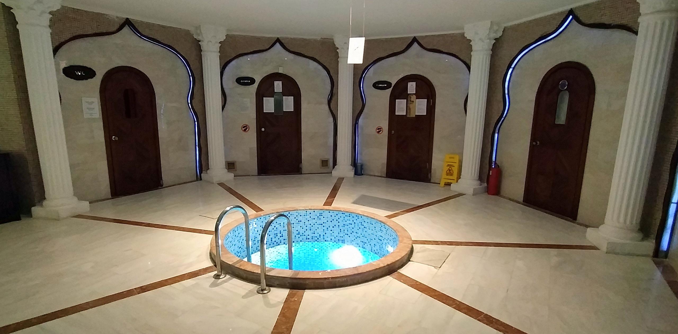 Club & Hotel Letoonia