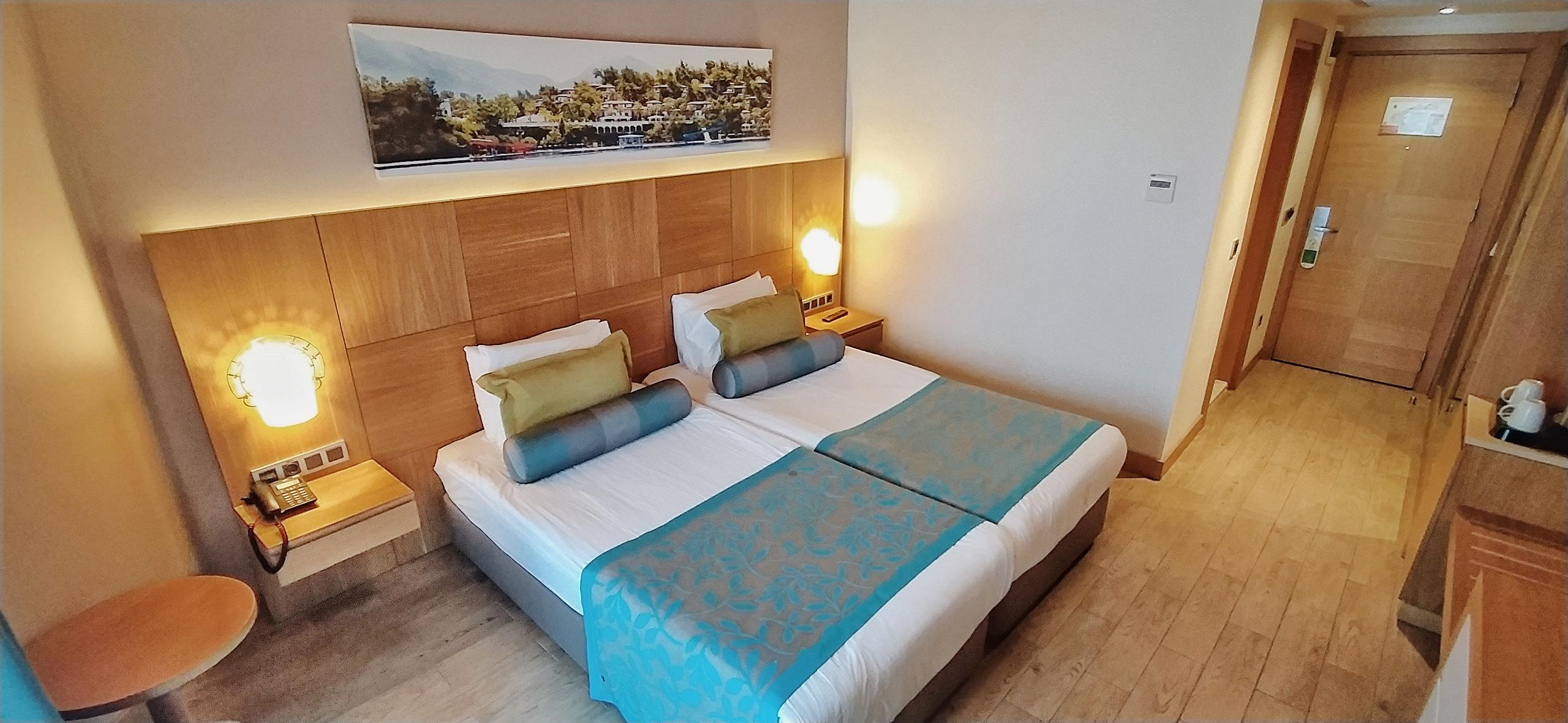 Club & Hotel Letoonia