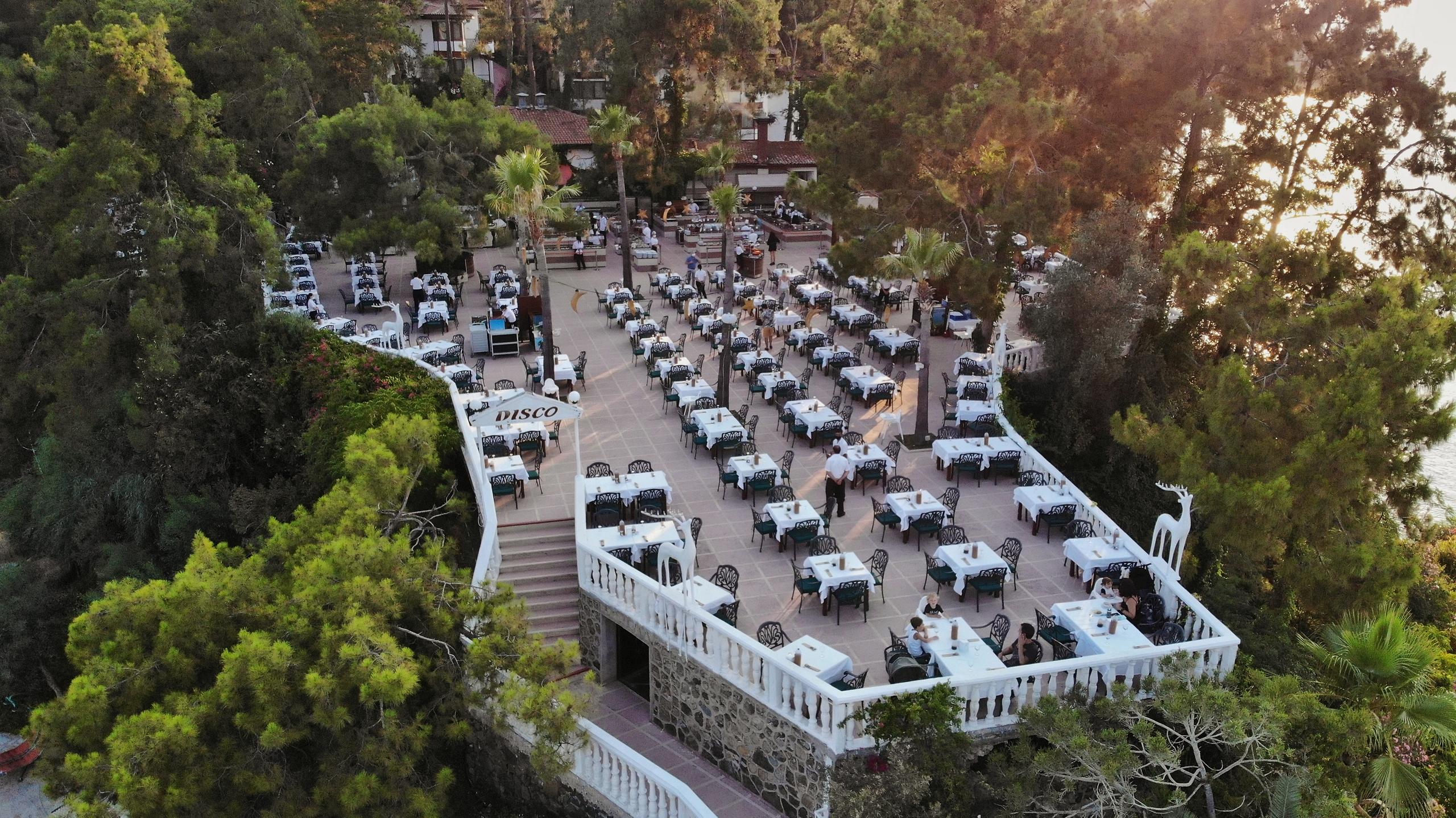 Club & Hotel Letoonia