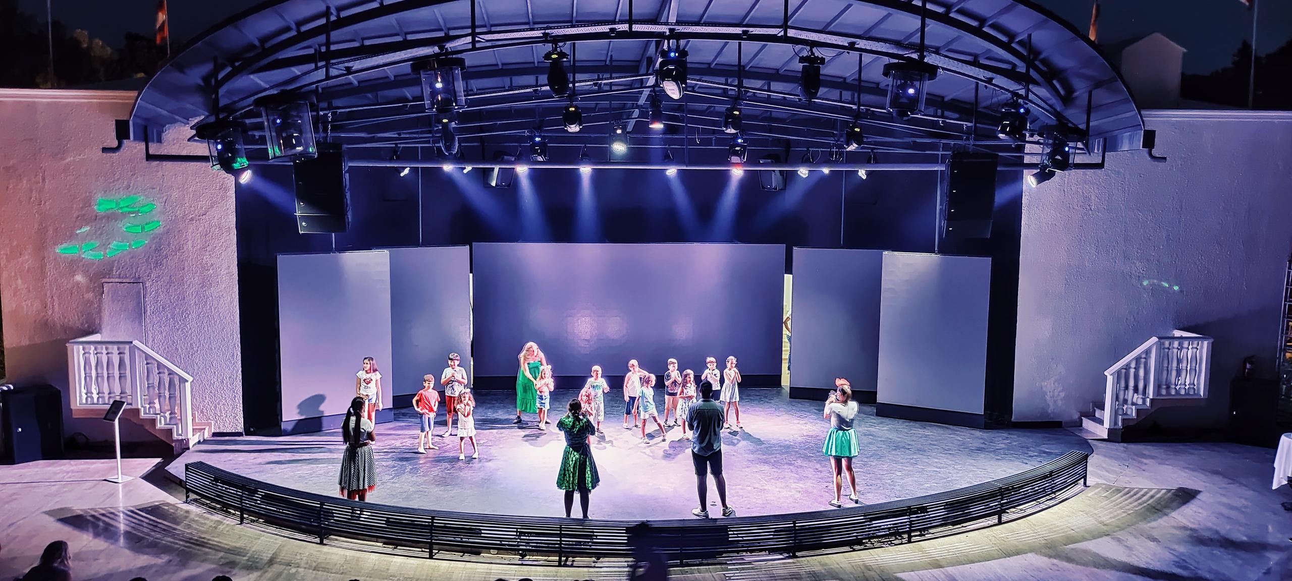 Club & Hotel Letoonia