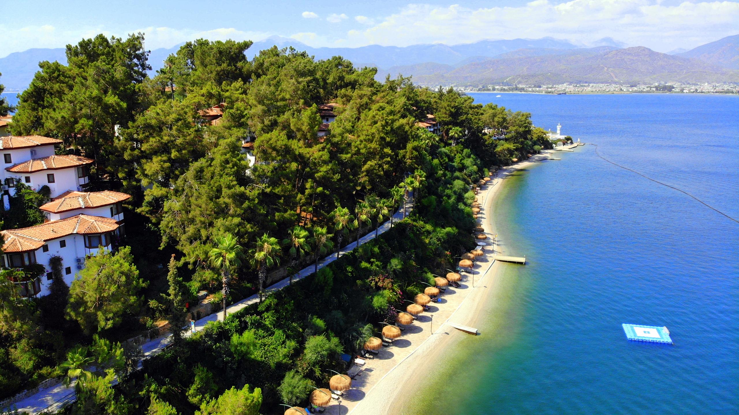 Club & Hotel Letoonia