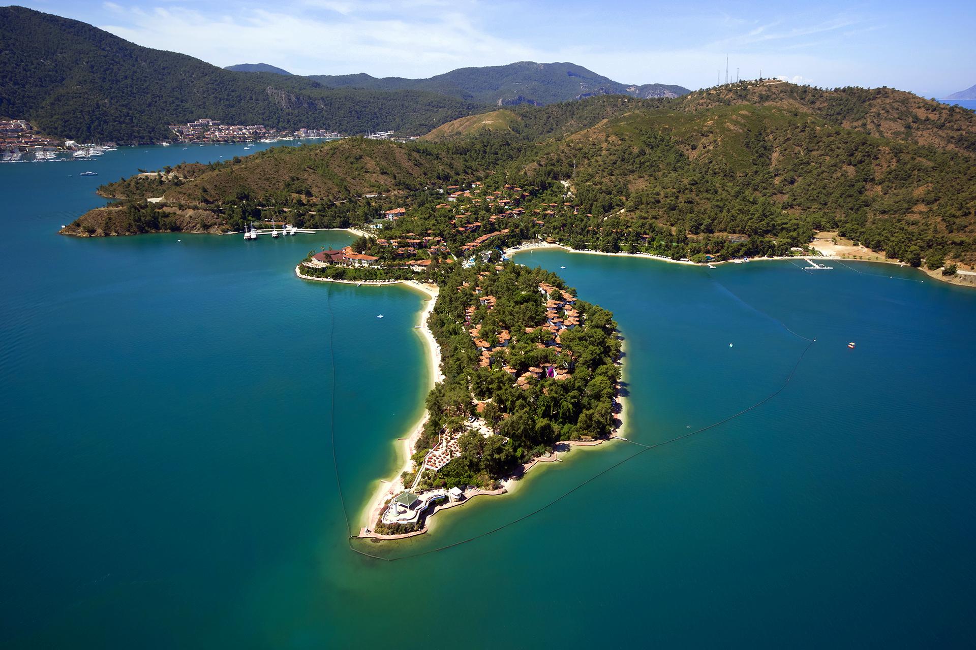 Club & Hotel Letoonia