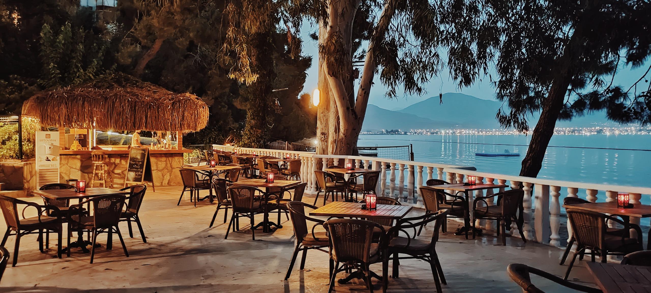 Club & Hotel Letoonia