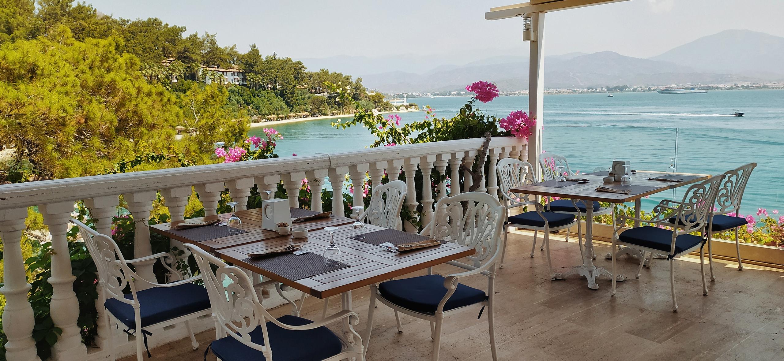 Club & Hotel Letoonia