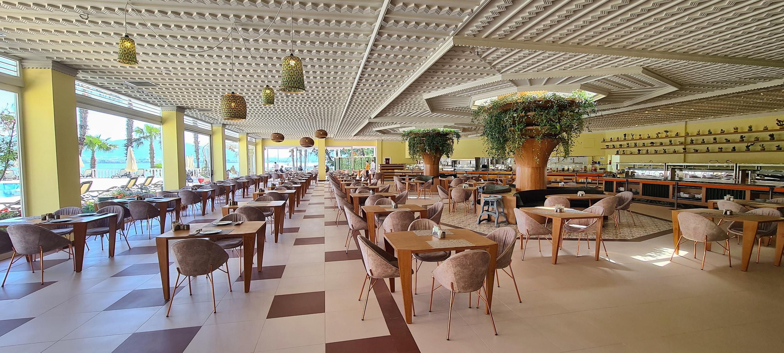 Club & Hotel Letoonia