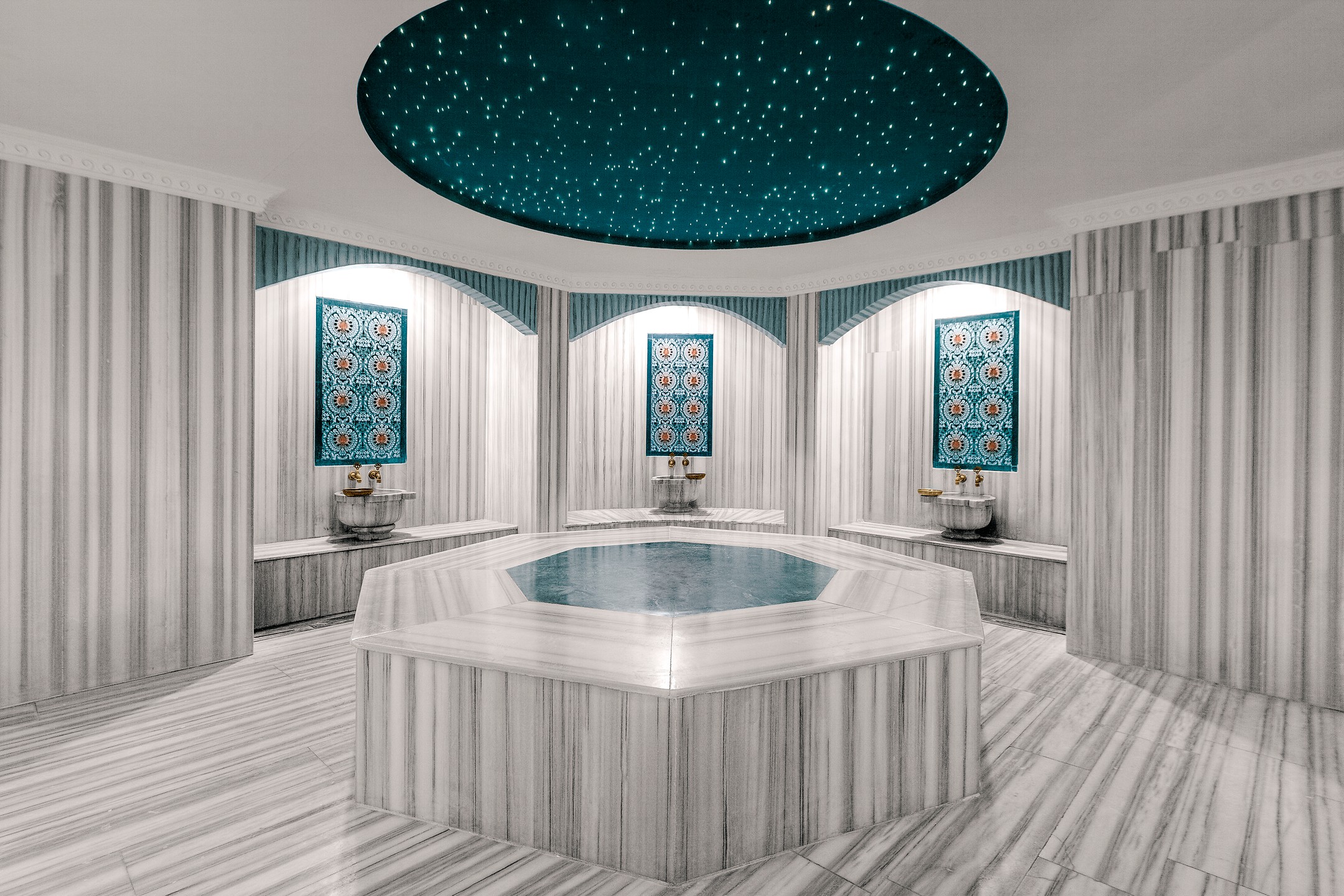 Club Hotel Turan Prince World