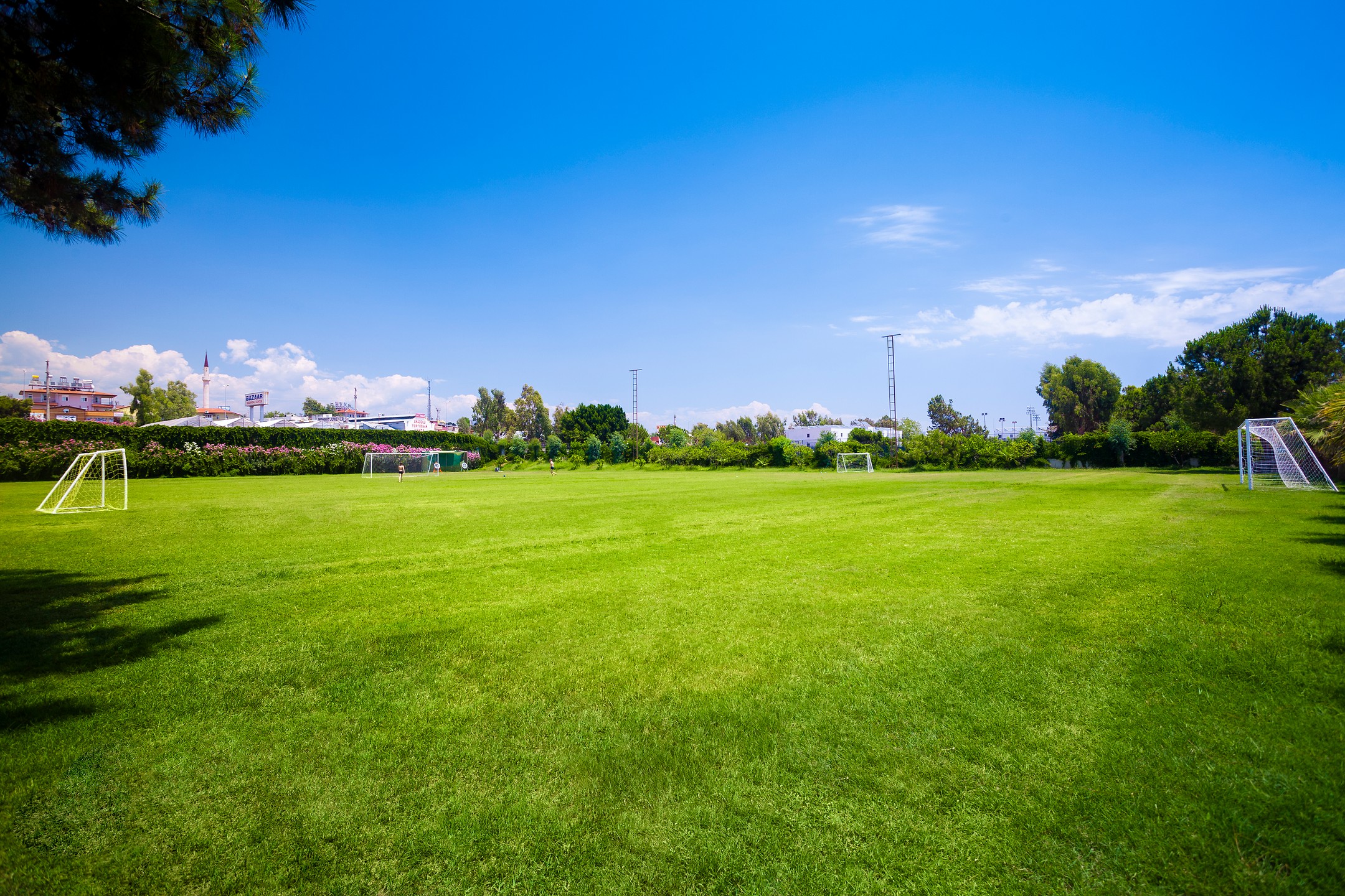 Club Hotel Turan Prince World