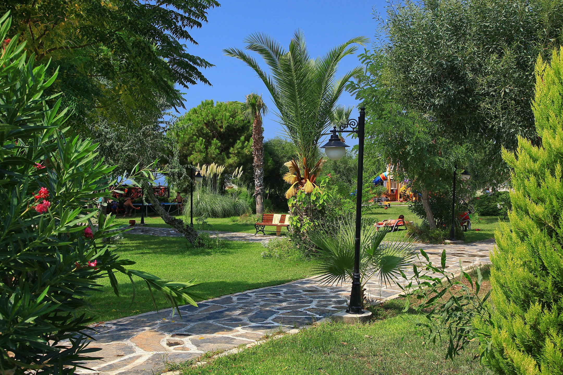 Club Yali Hotels & Resort