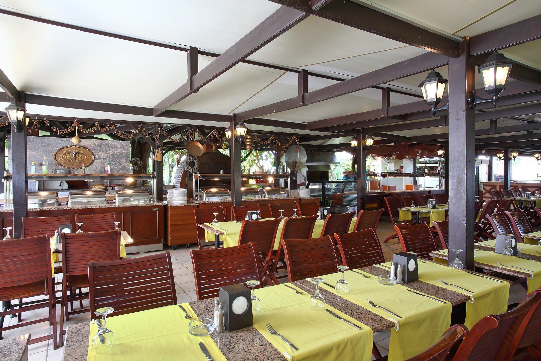 Club Yali Hotels & Resort