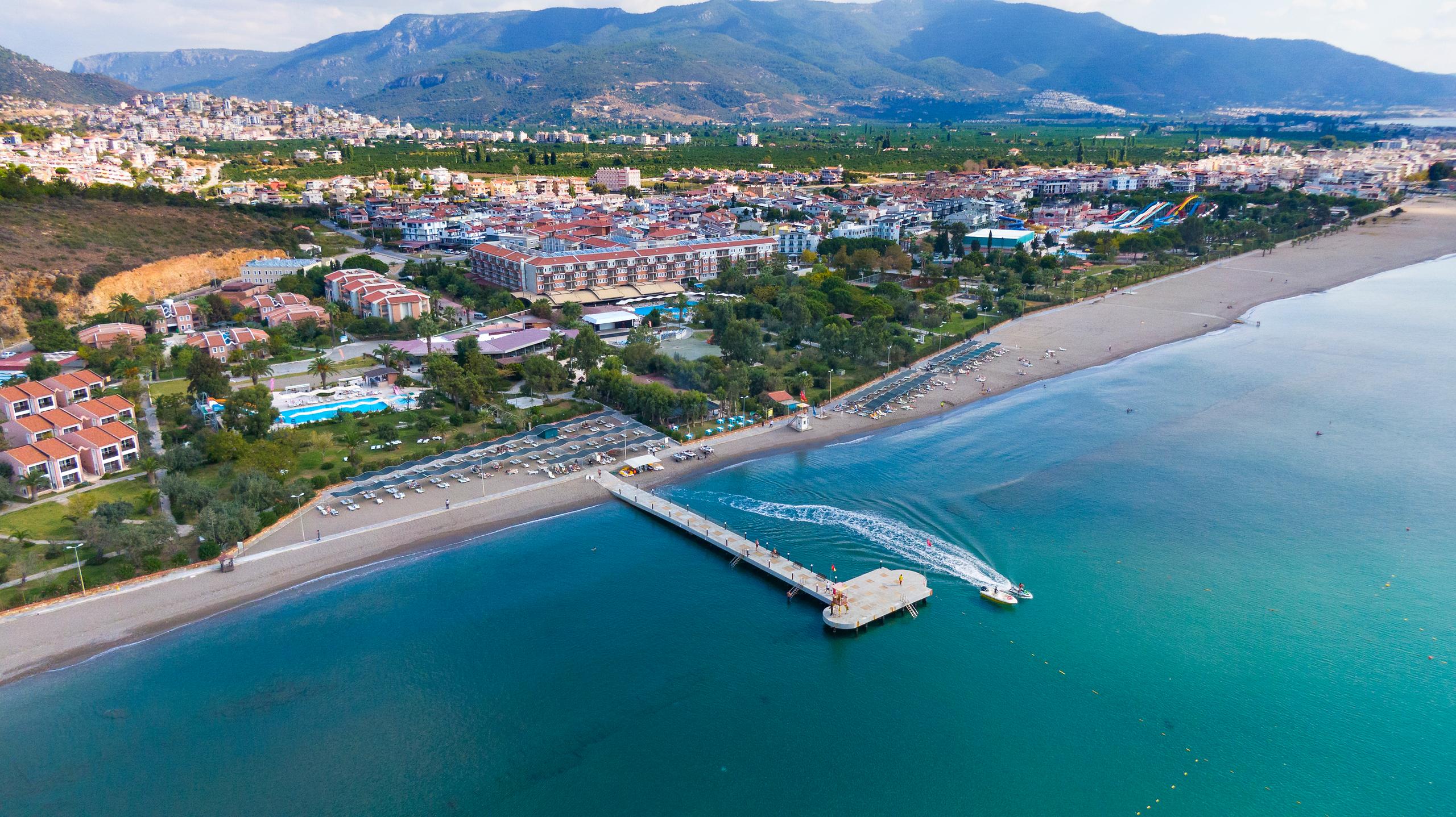 Club Yali Hotels & Resort