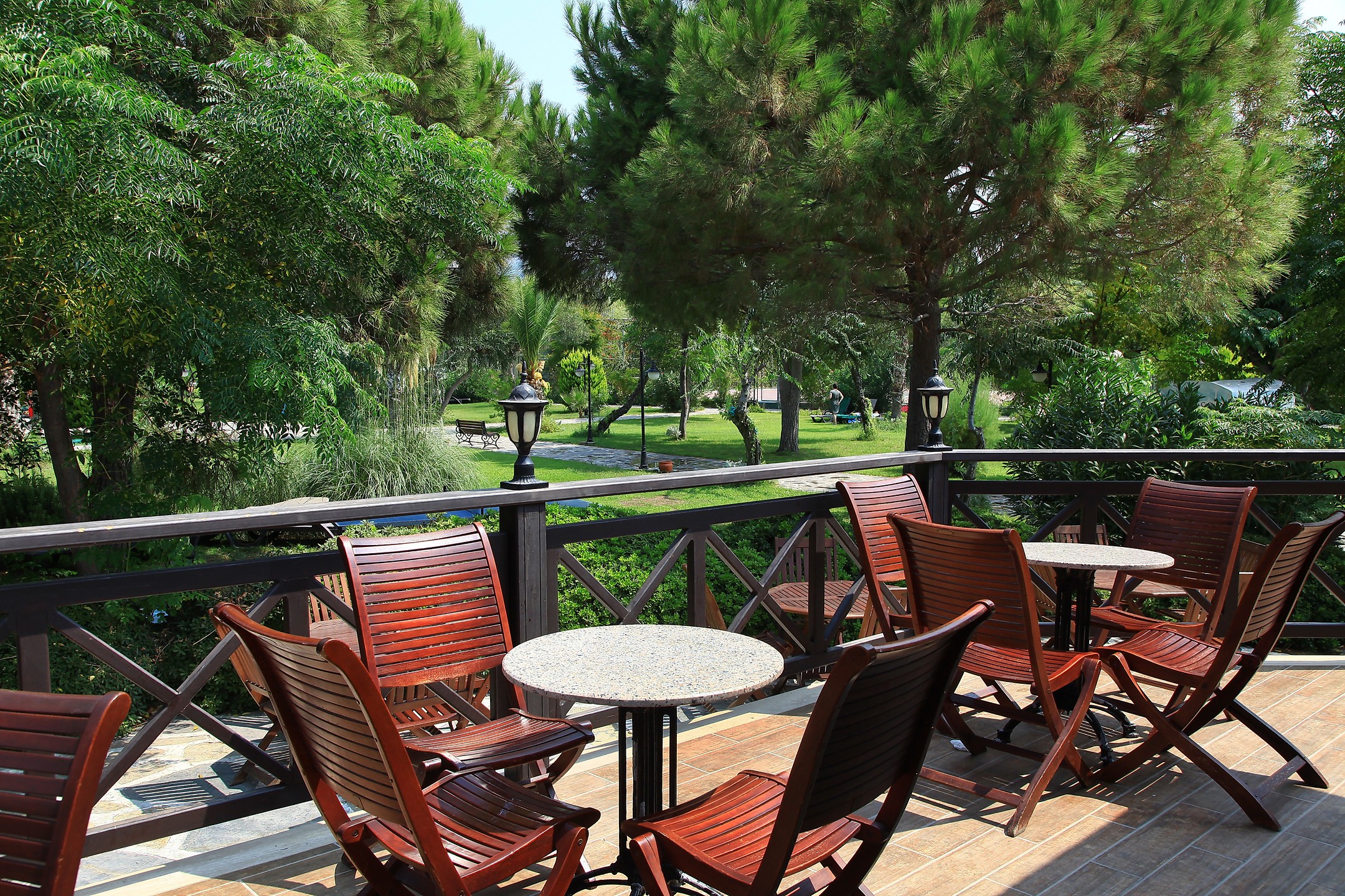 Club Yali Hotels & Resort