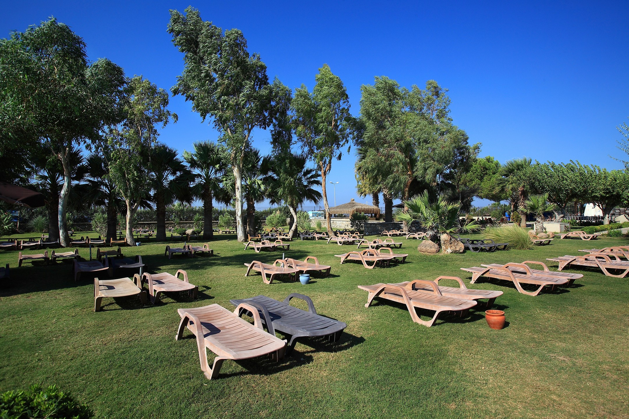 Club Yali Hotels & Resort