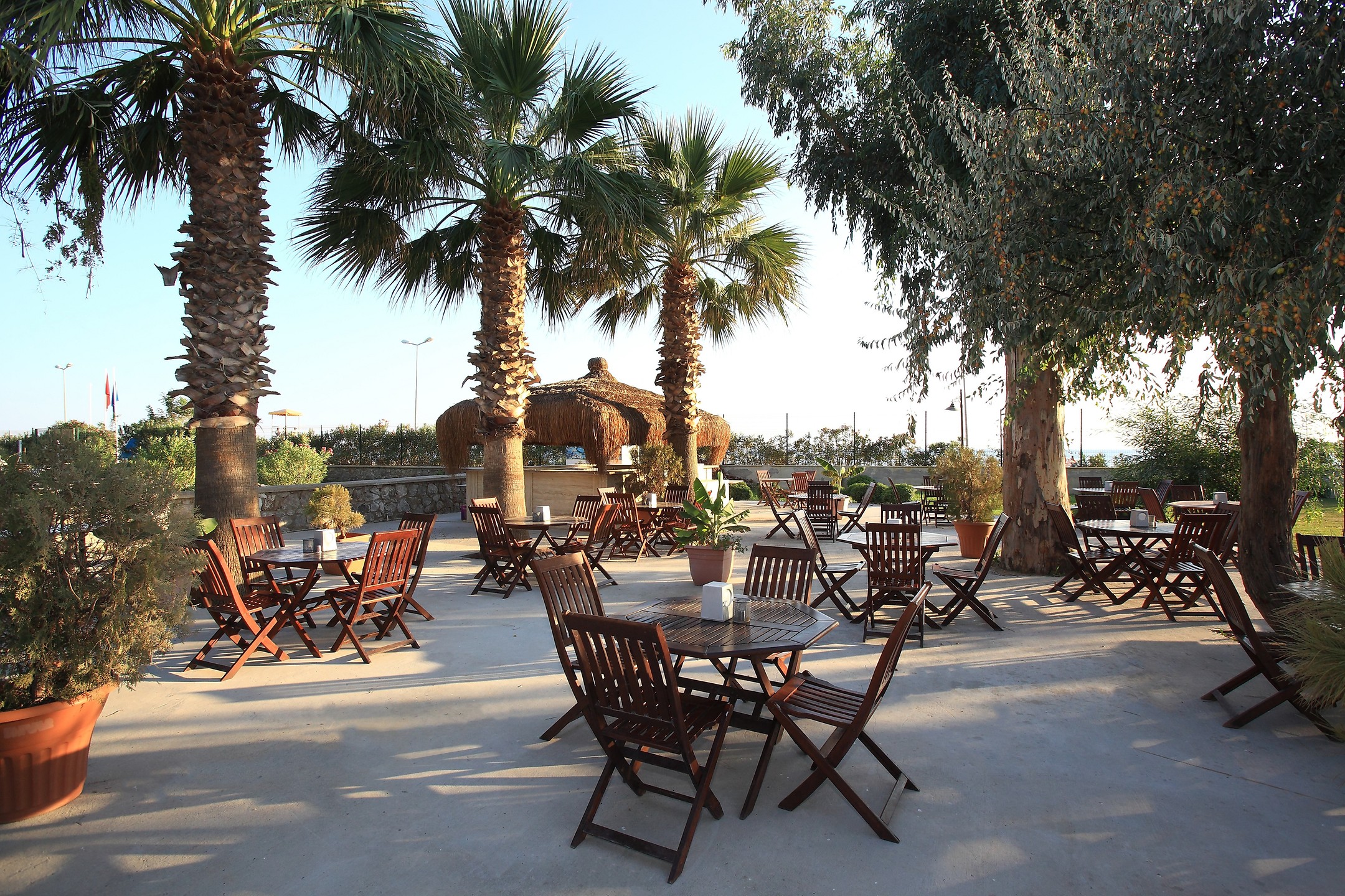 Club Yali Hotels & Resort