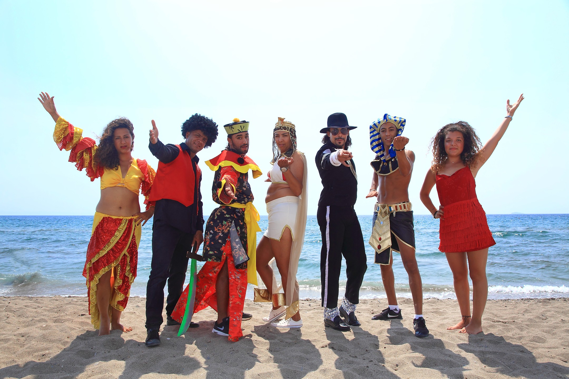 Club Yali Hotels & Resort