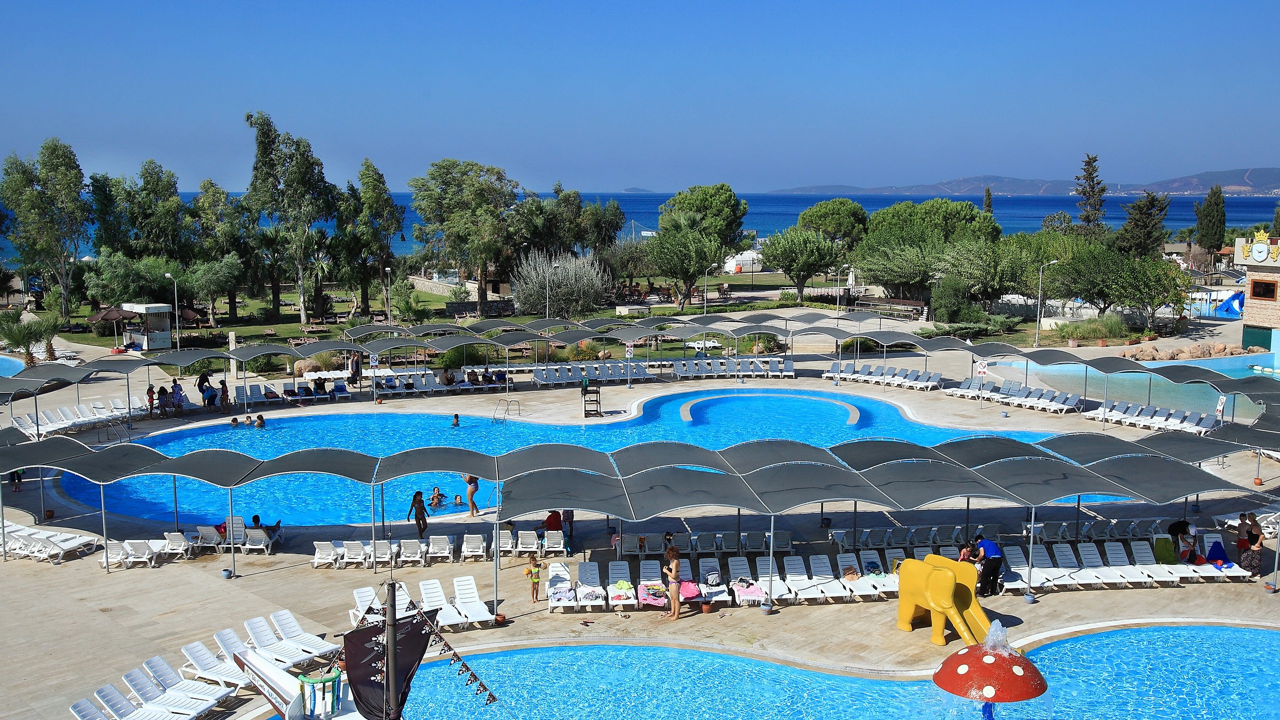Club Yali Hotels & Resort