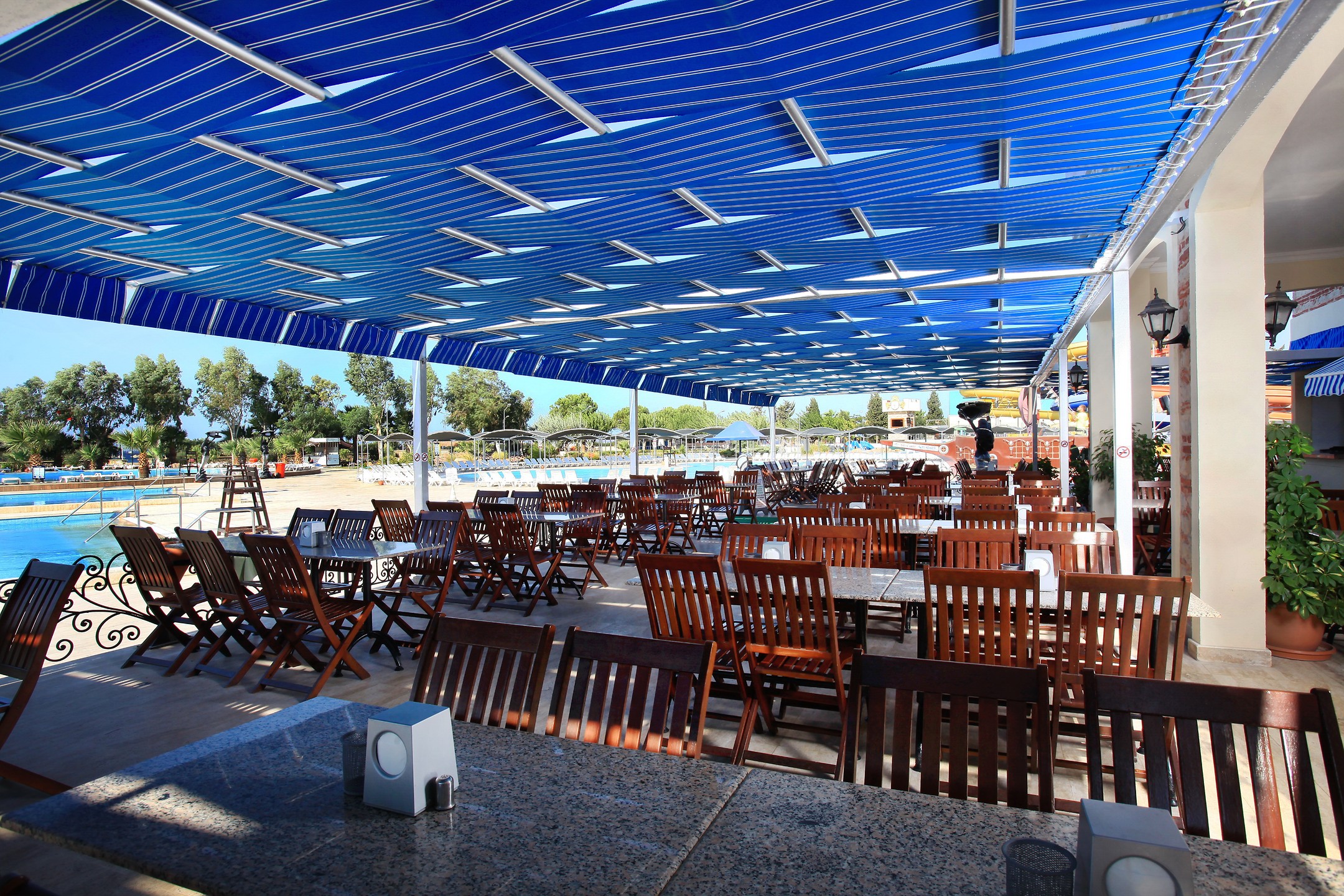 Club Yali Hotels & Resort