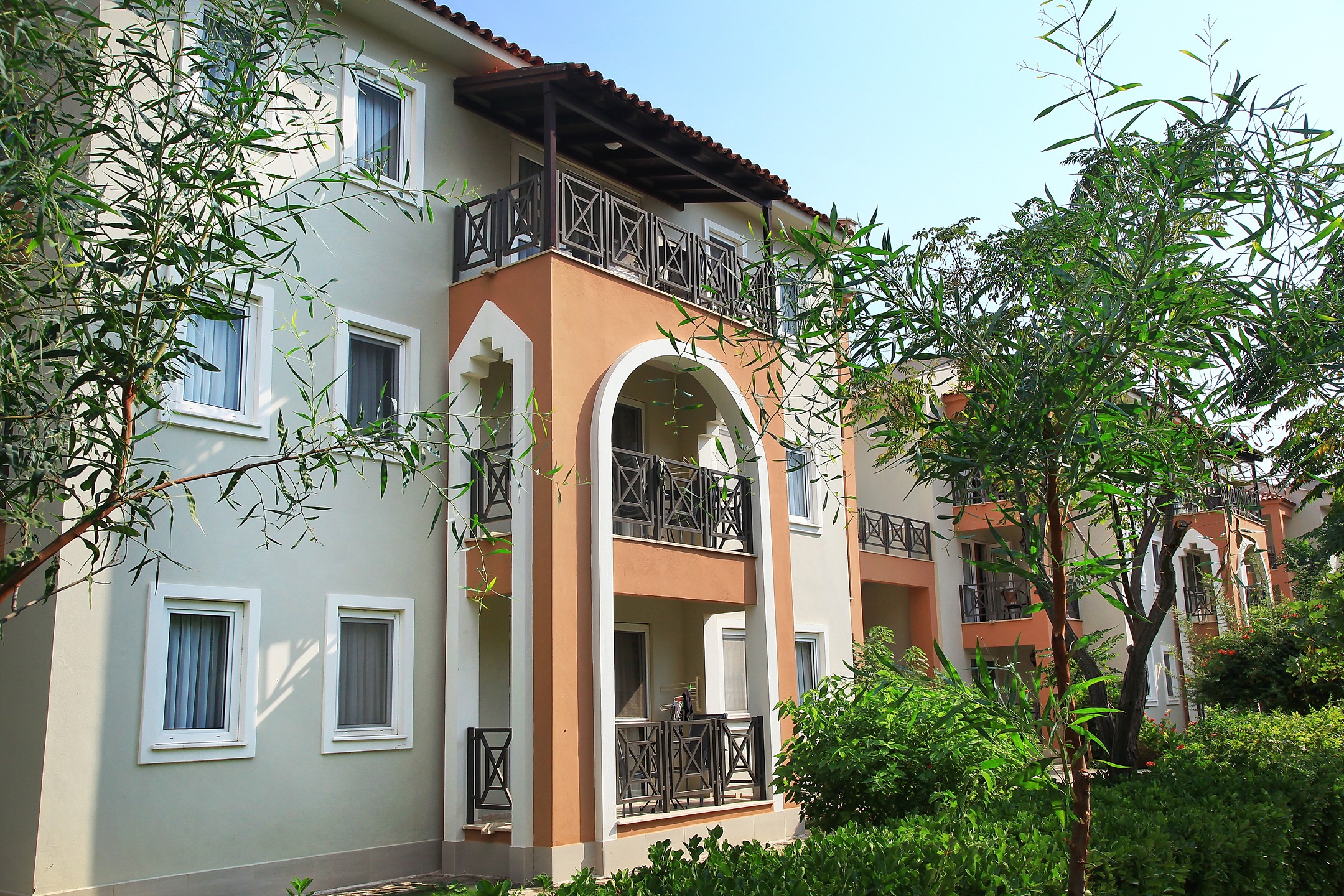 Club Yali Hotels & Resort