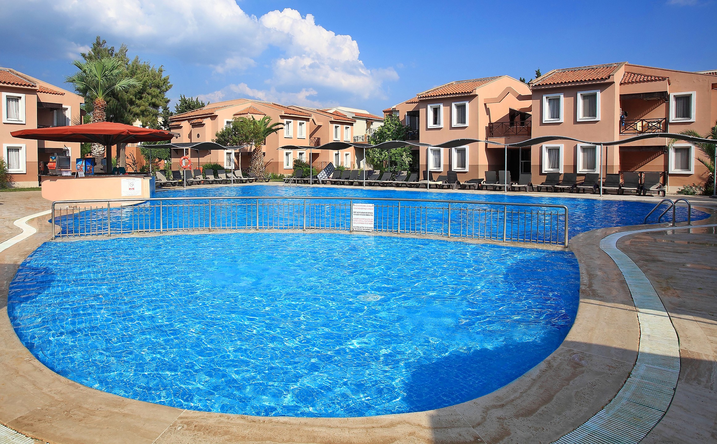 Club Yali Hotels & Resort