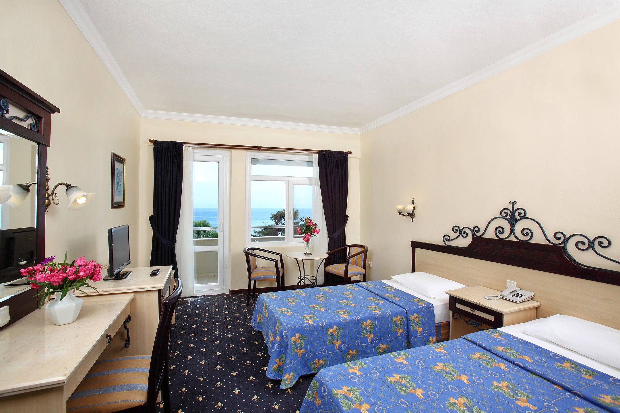 Club Yali Hotels & Resort