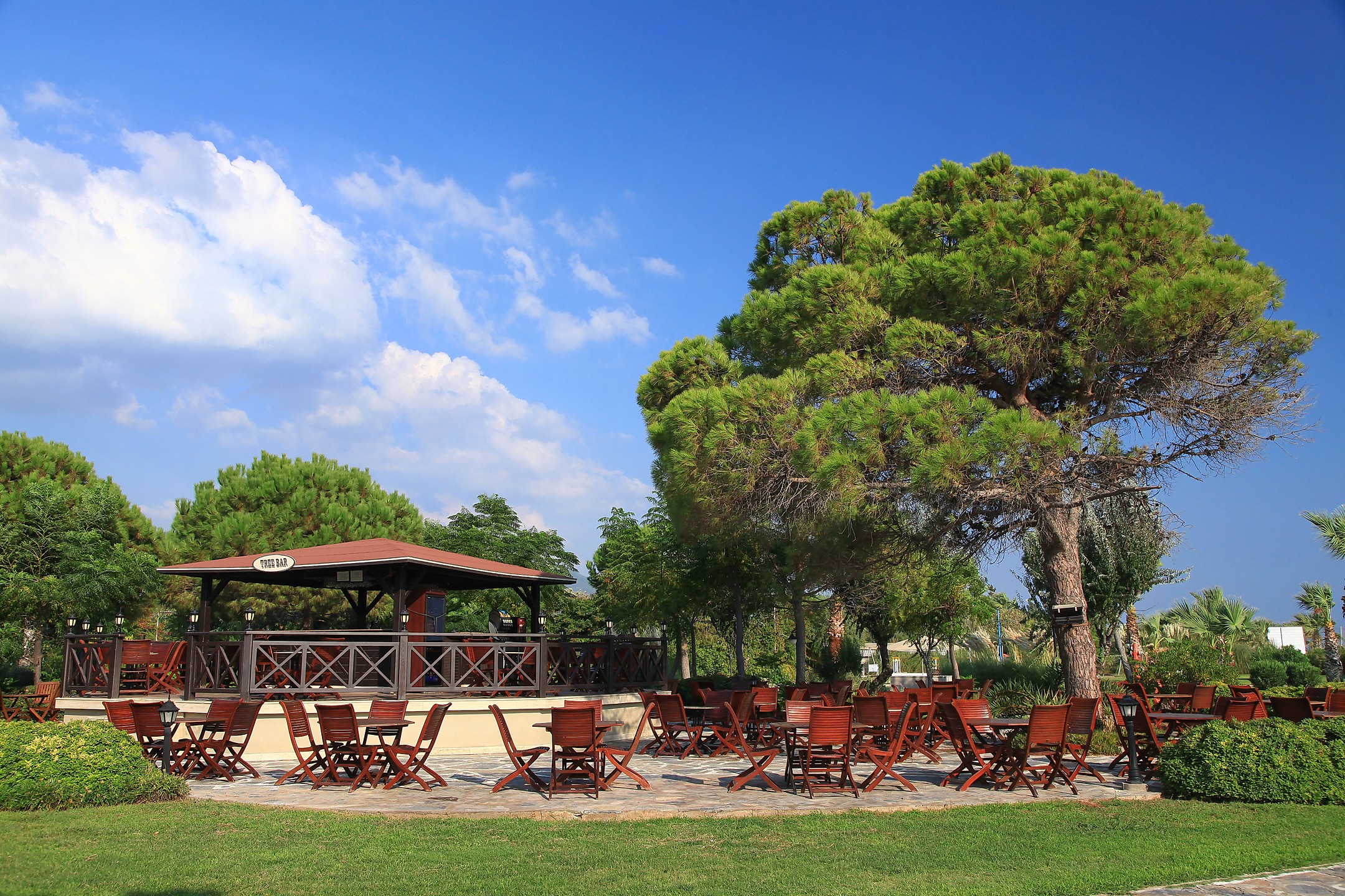 Club Yali Hotels & Resort