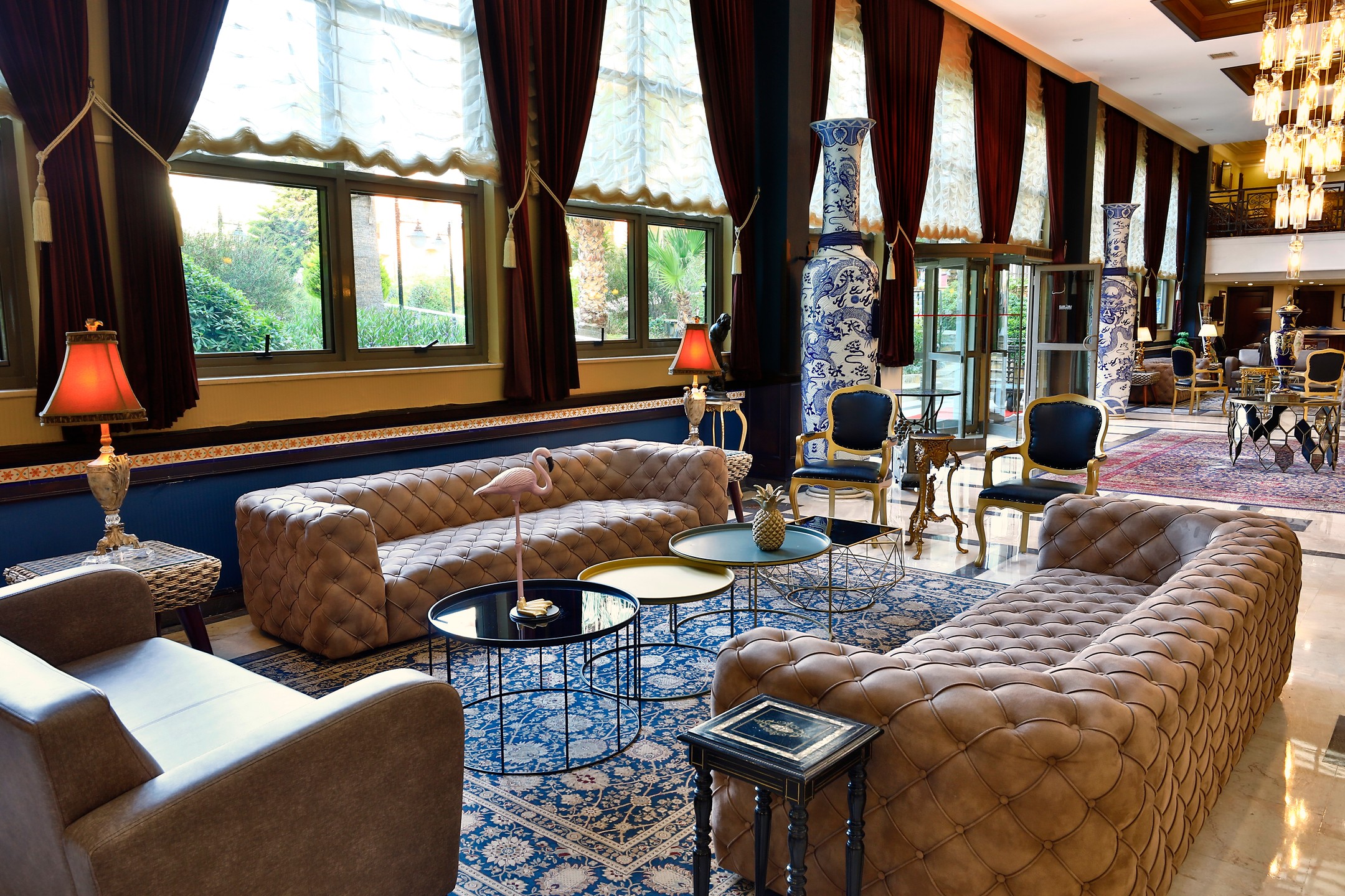 Club Yali Hotels & Resort